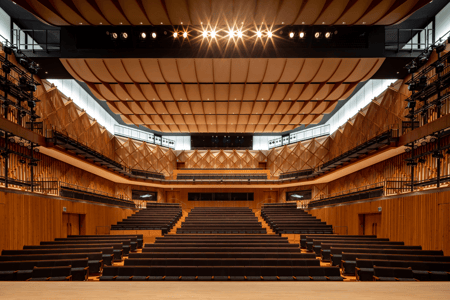 延岡市野口遵記念館