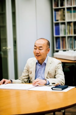 久住ポートレート_撮影濱津和貴