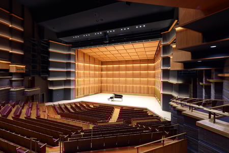 小田原三の丸ホール_クレジット_株式会社エスエス