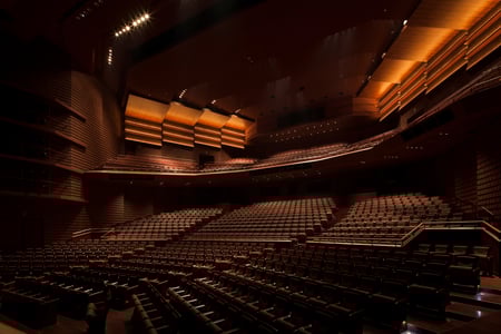 柏崎市文化会館_アルフォーレ_クレジット_藤塚光政