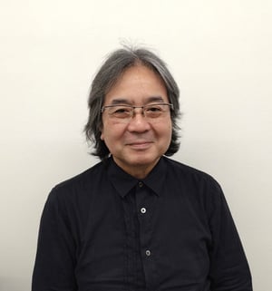 東のポートレイト