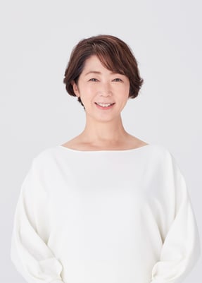 中井美穂_白