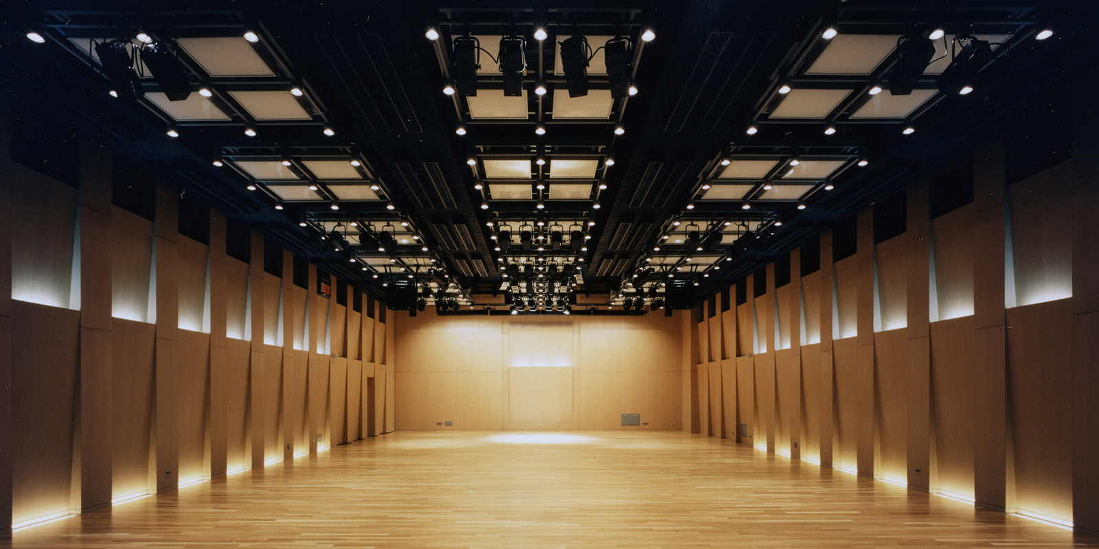 Kochi-City Culture Plaza CUL-PORT