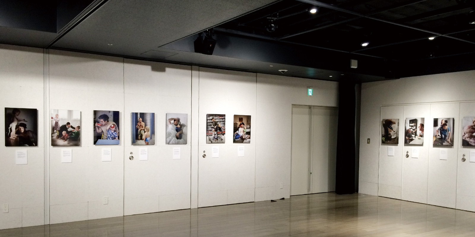 SHIBUYA CAST. SPACE／SHIBUYA CAST. GARDEN