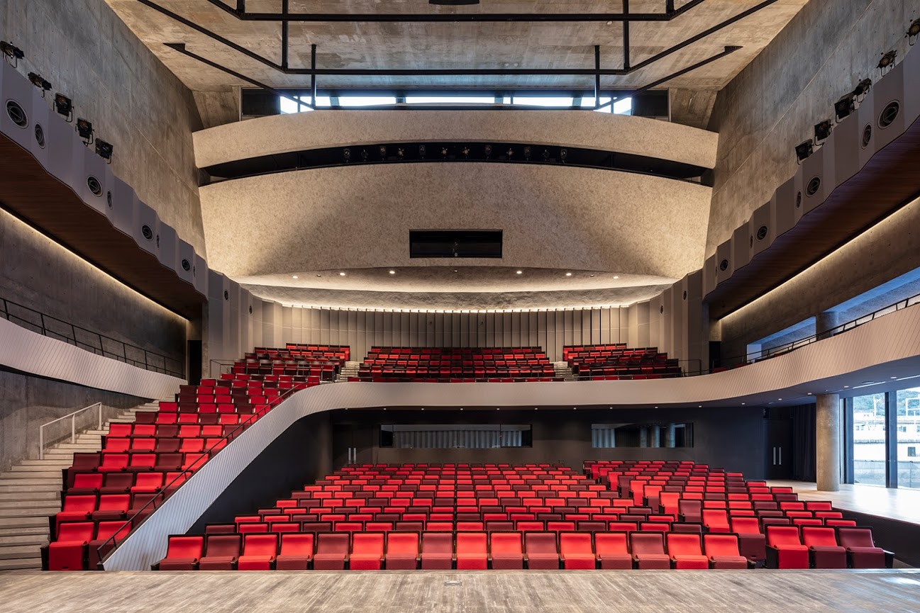 AKUNE Citizen Centre