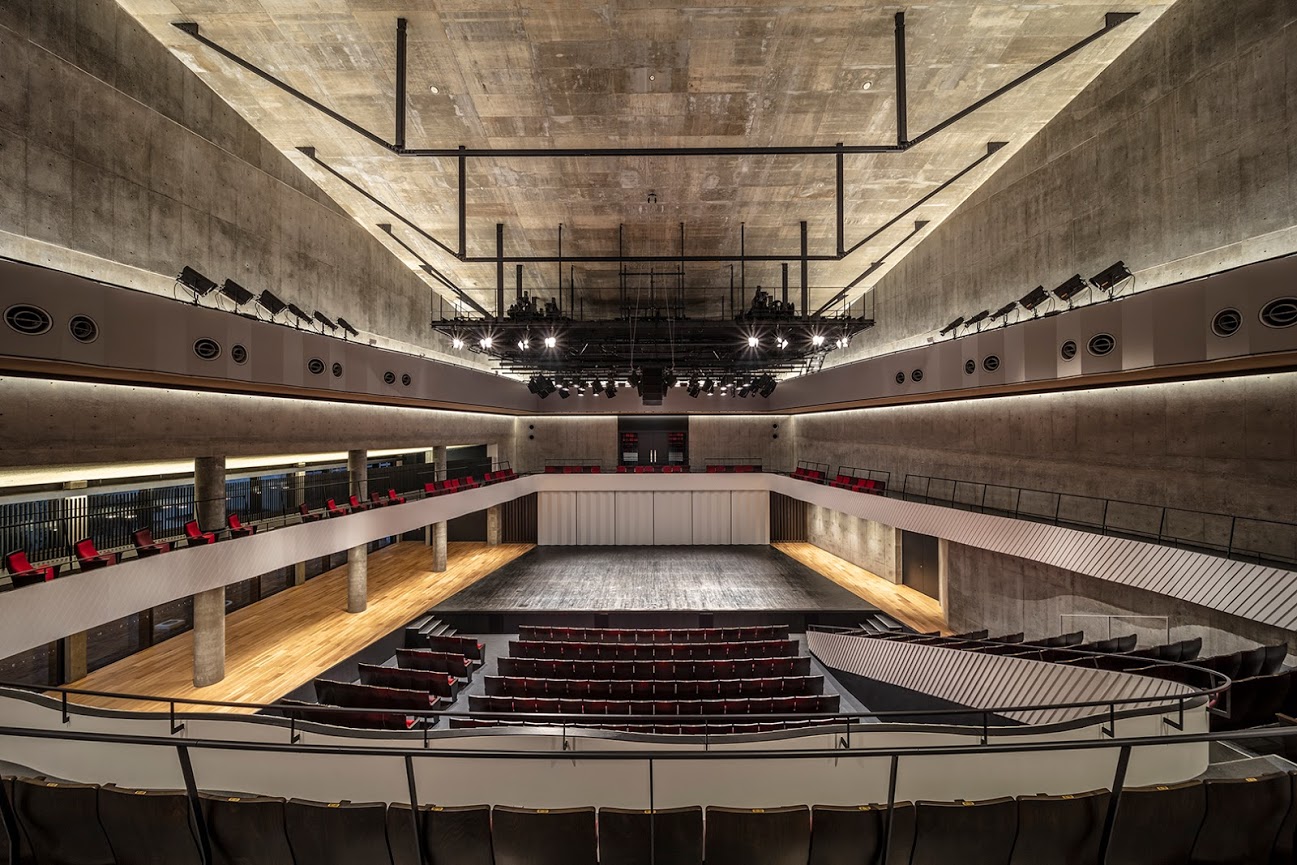 AKUNE Citizen Centre