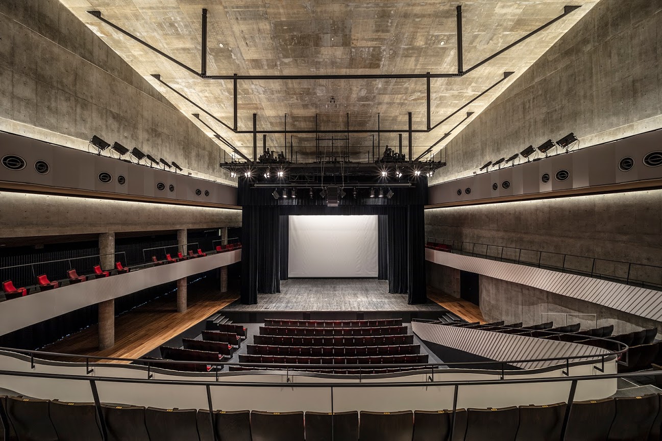 AKUNE Citizen Centre