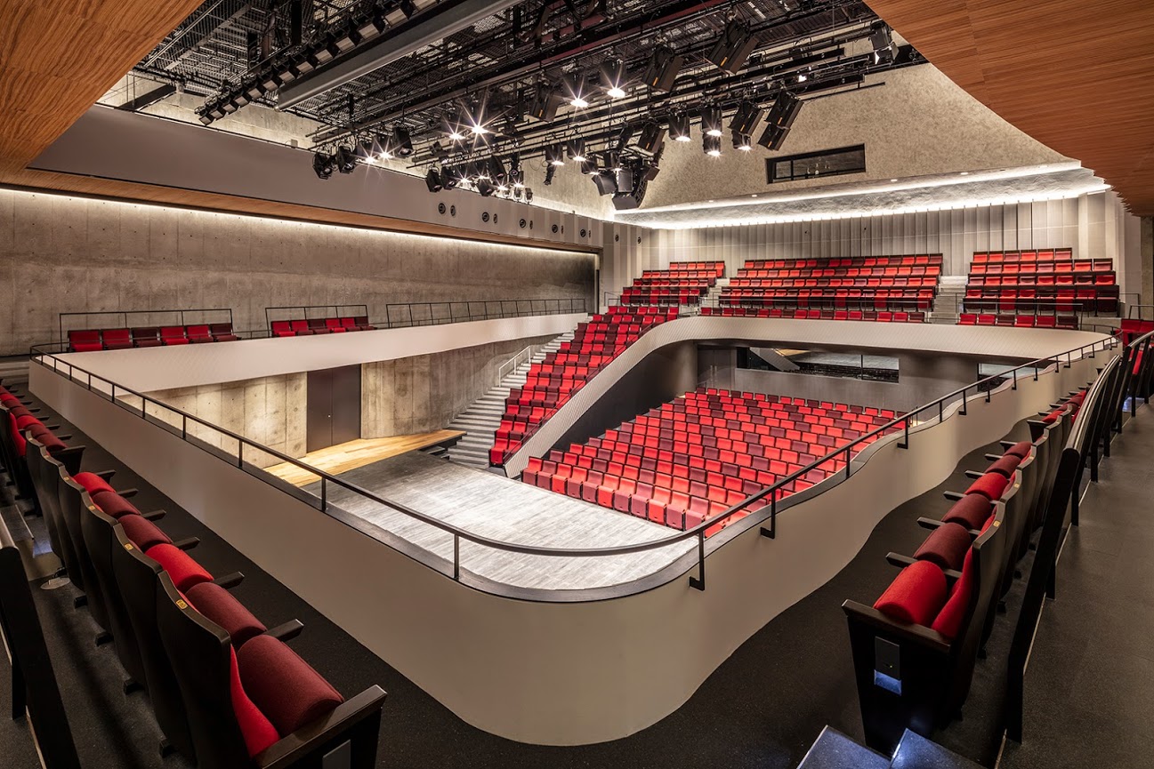 AKUNE Citizen Centre