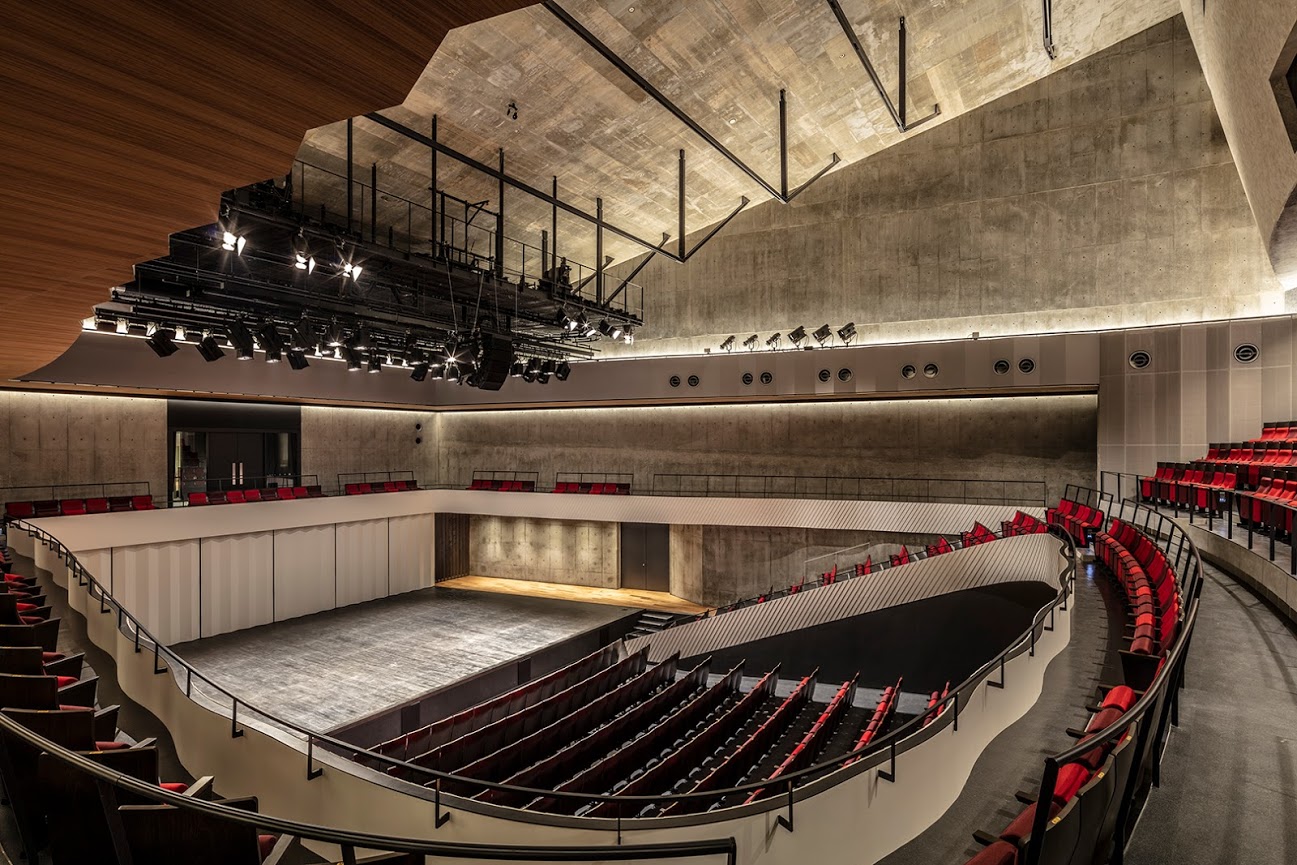 AKUNE Citizen Centre