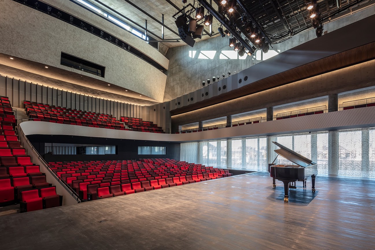 AKUNE Citizen Centre