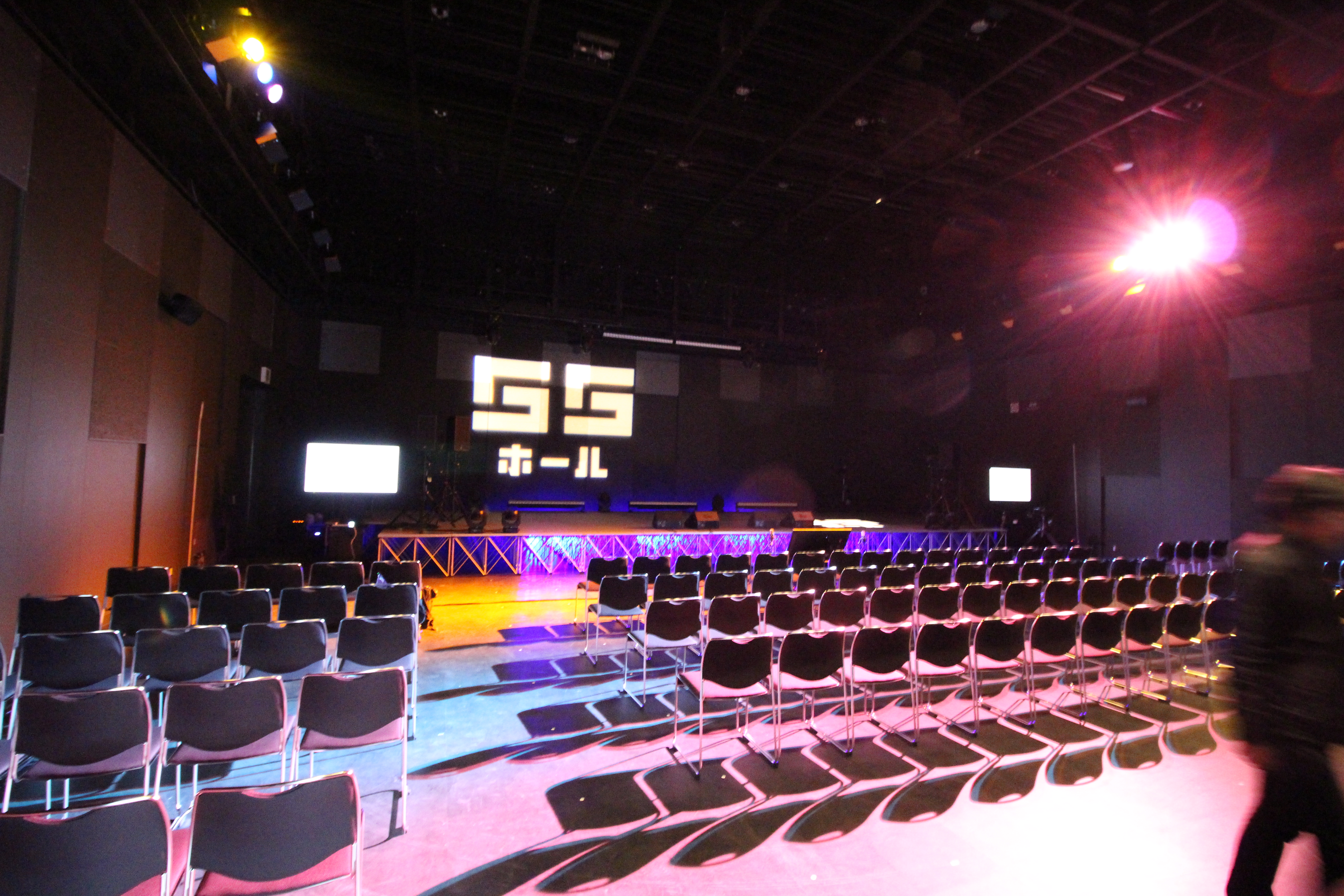 COOL JAPAN PARK OSAKA