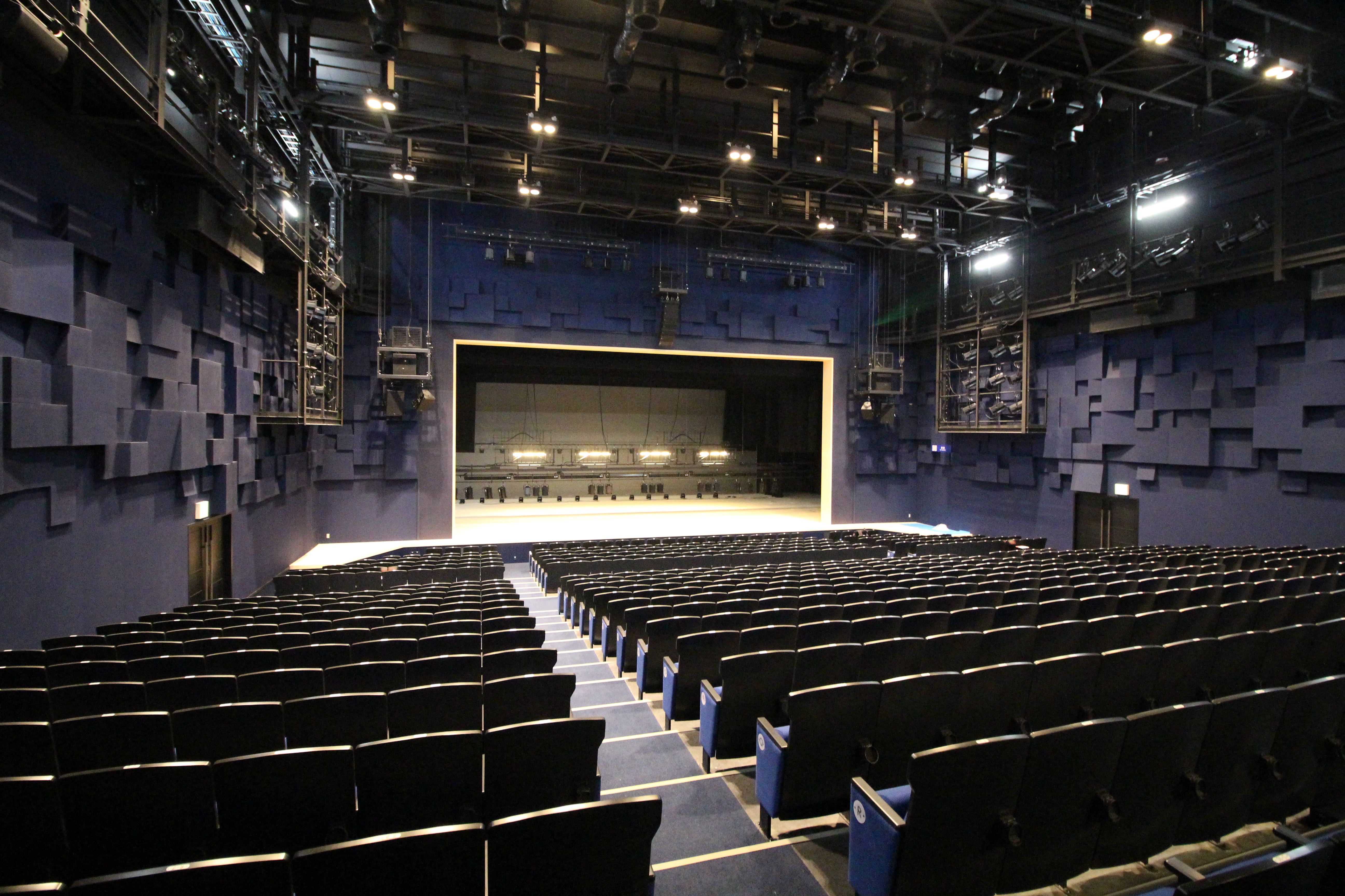 COOL JAPAN PARK OSAKA