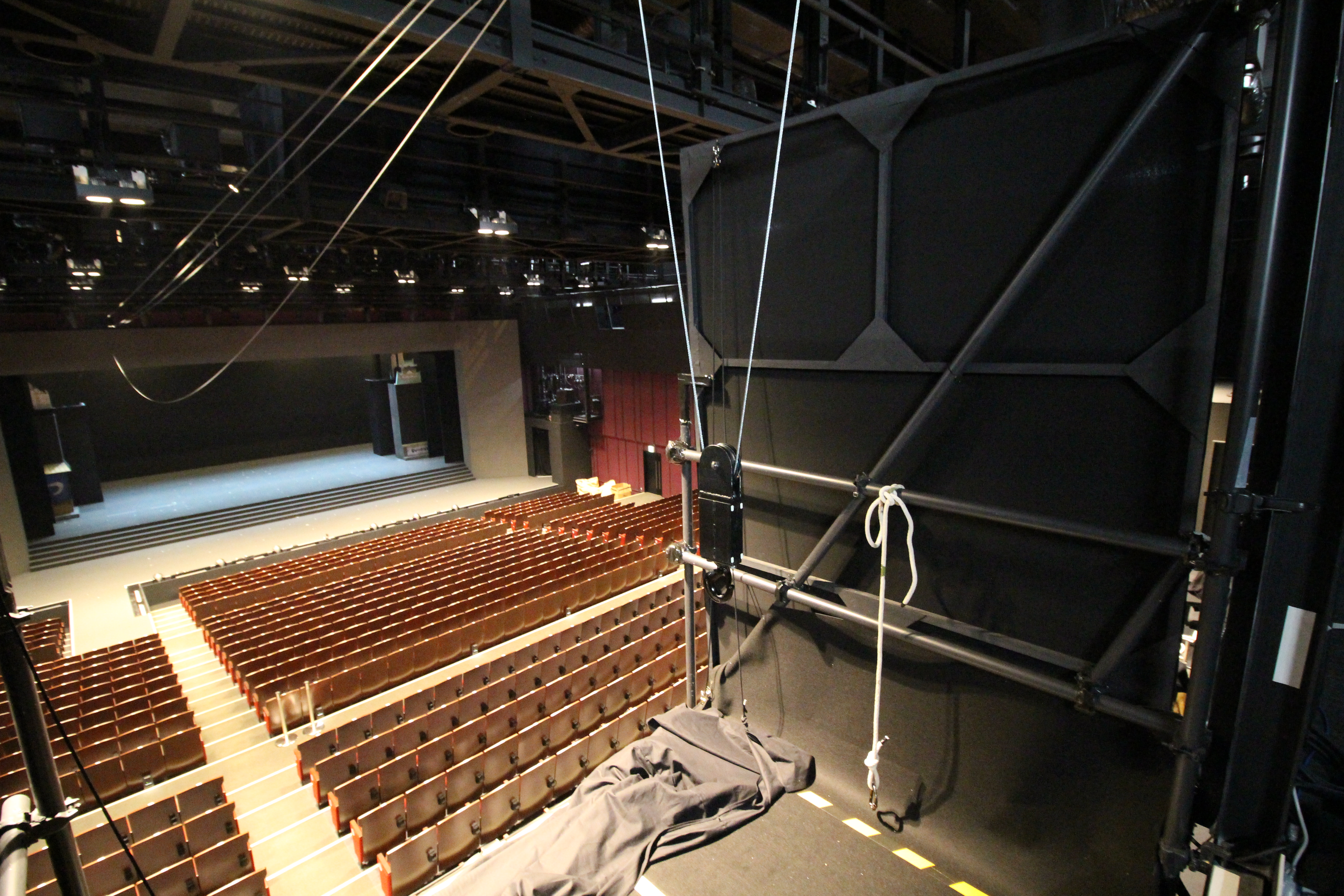 COOL JAPAN PARK OSAKA