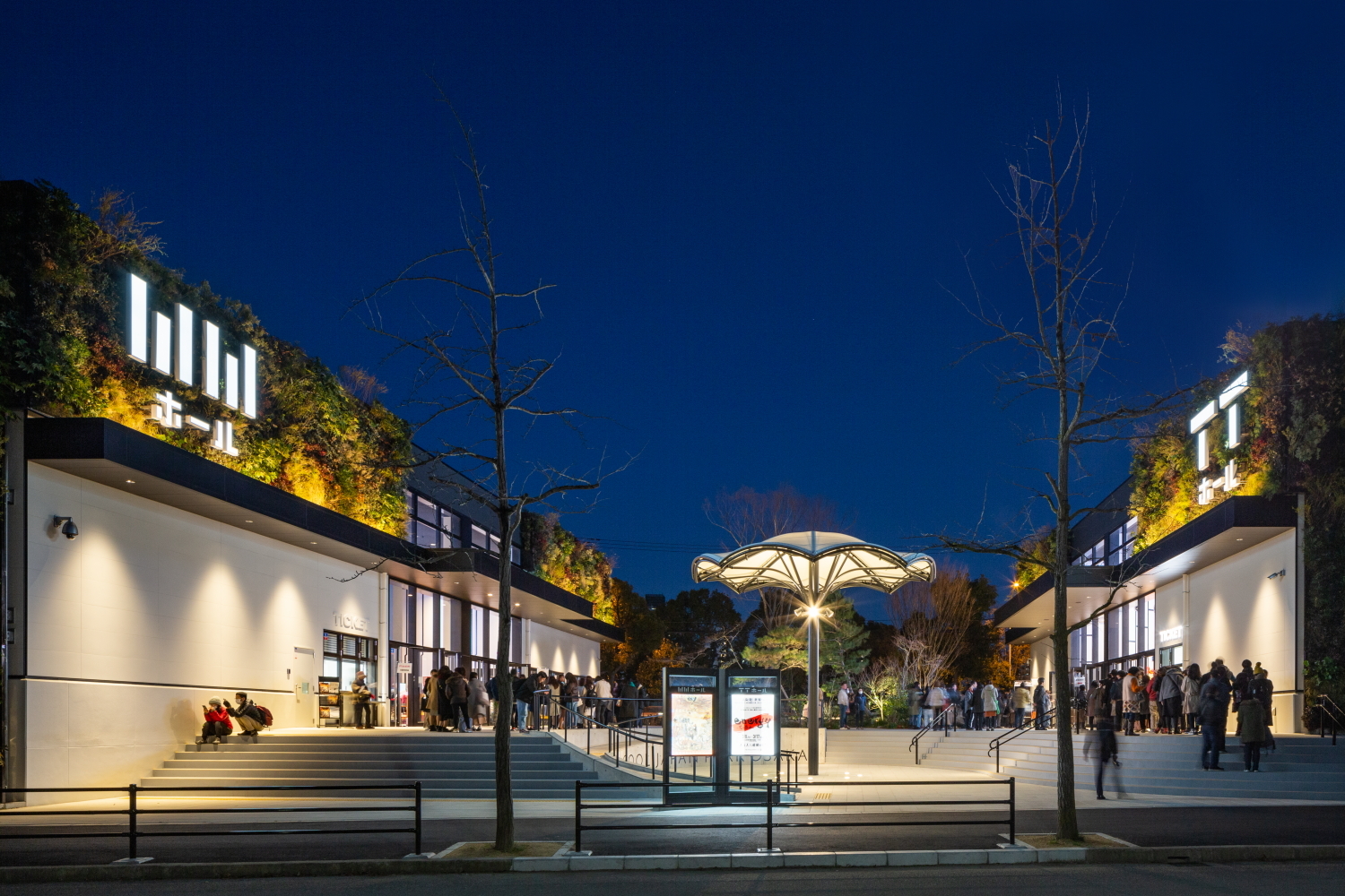 COOL JAPAN PARK OSAKA