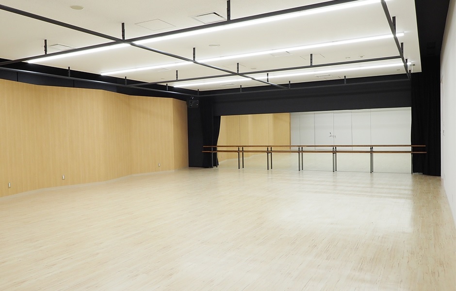 STARTS OTAKANOMORI HALL