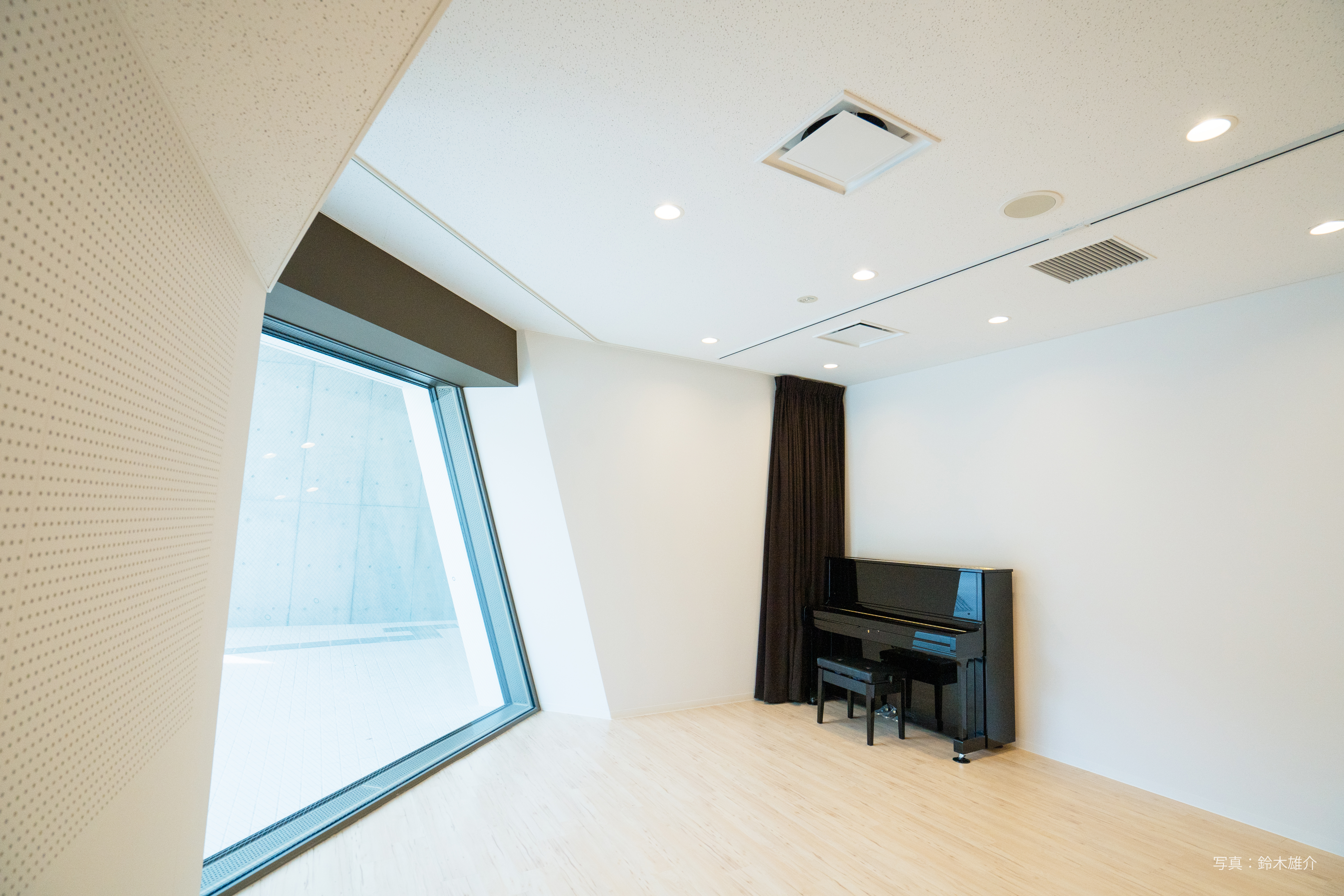 STARTS OTAKANOMORI HALL