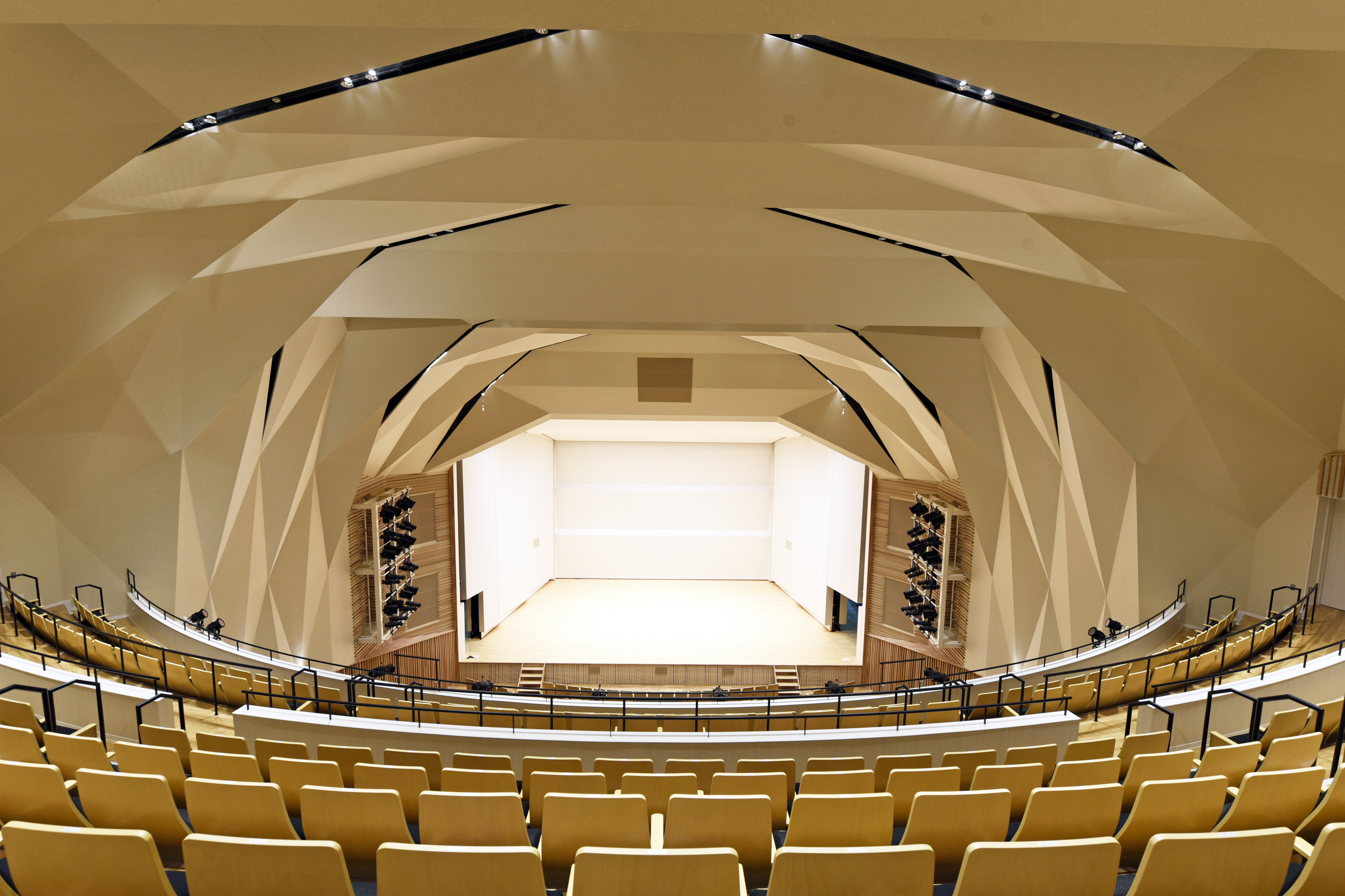 Shikokuchuo City Civic Cultural Hall