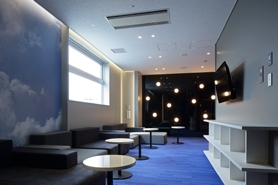 TACHIKAWA STAGE GARDEN