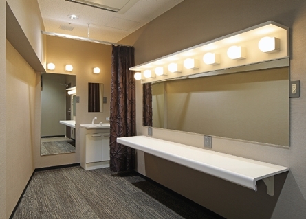 YOSHIMOTO FUKUOKA DAIWA SECURITIES／CONNECT THEATER