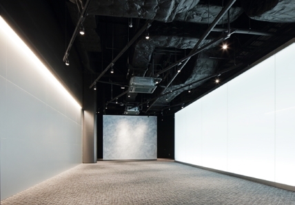 TOKOROZAWA SAKURA TOWN JAPAN PAVILION