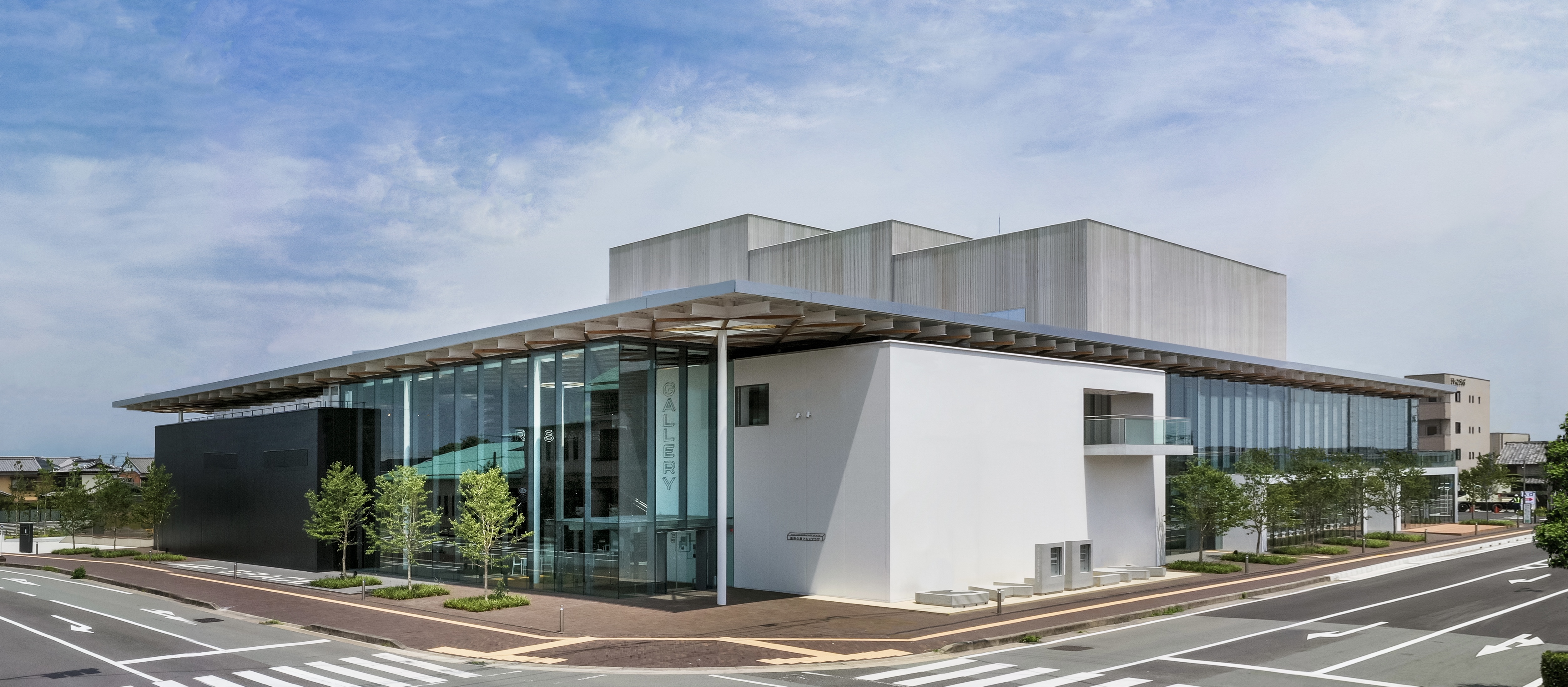 TSU CITY HISAI ARS PLAZA