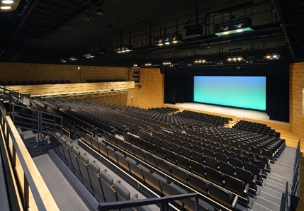 SATSUMASENDAI CITY SENDAI STATION CONVENTION CENTER