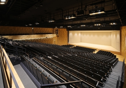 SATSUMASENDAI CITY SENDAI STATION CONVENTION CENTER