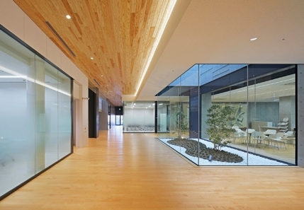 SATSUMASENDAI CITY SENDAI STATION CONVENTION CENTER