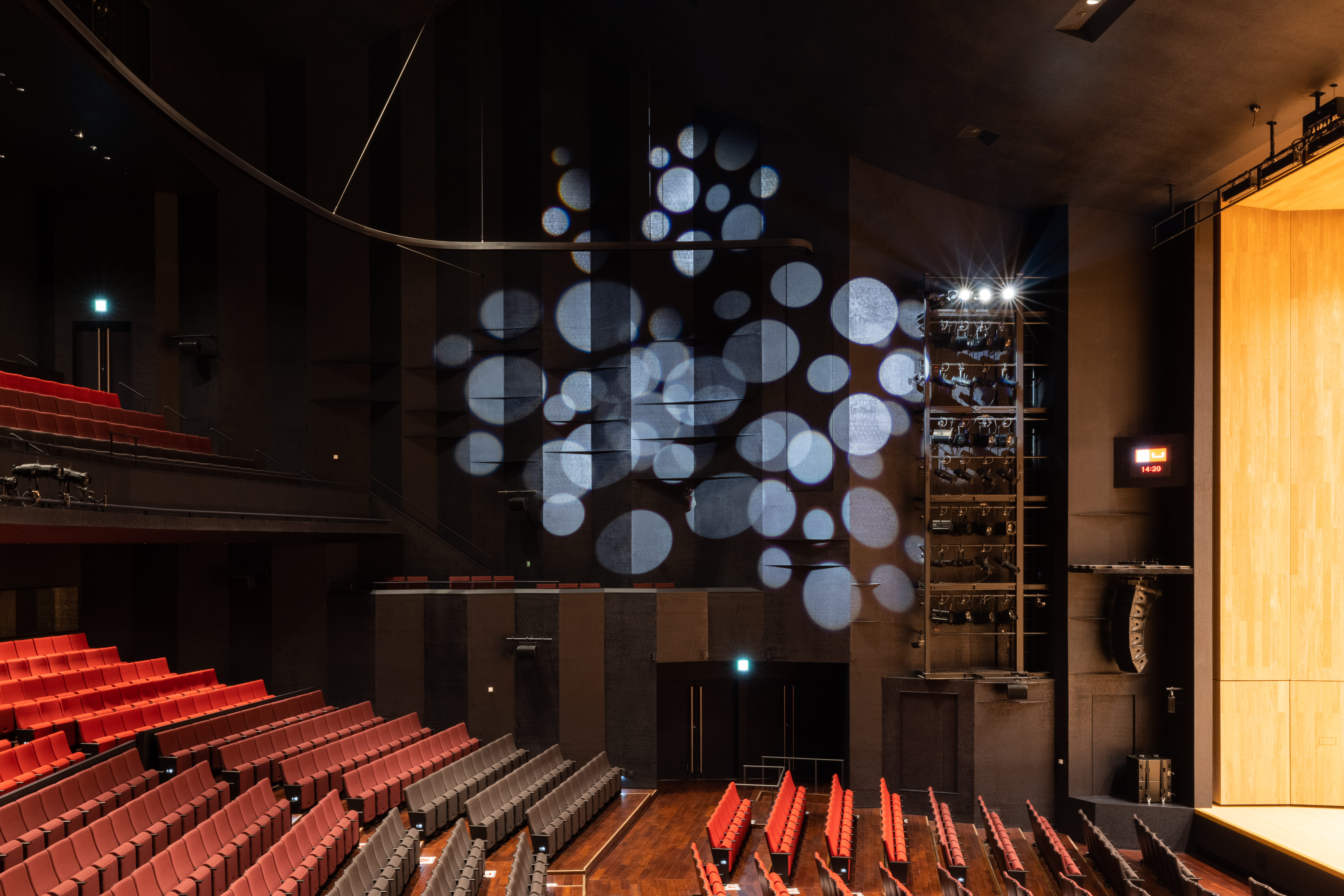 MARUHON makiart terrace