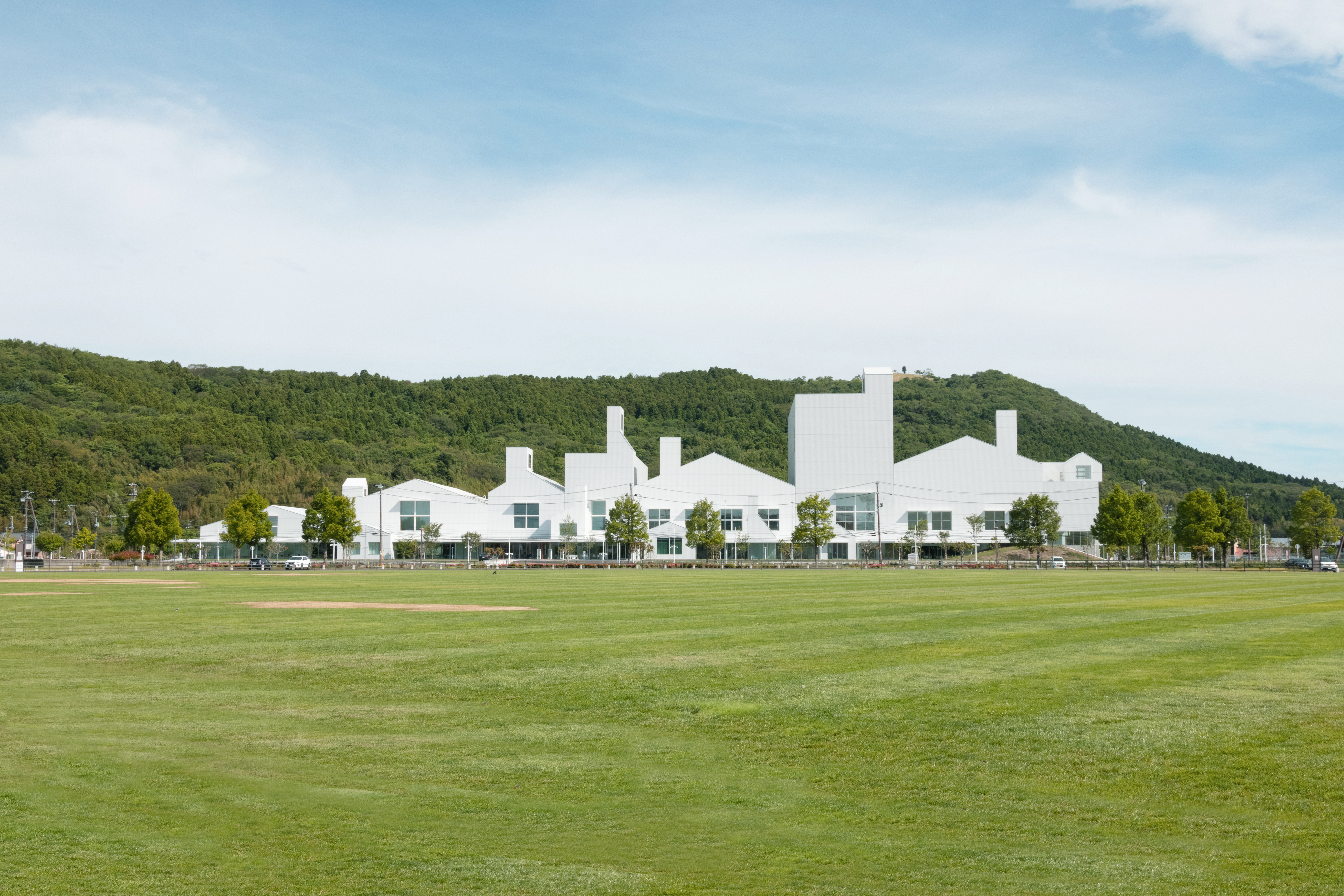 MARUHON makiart terrace