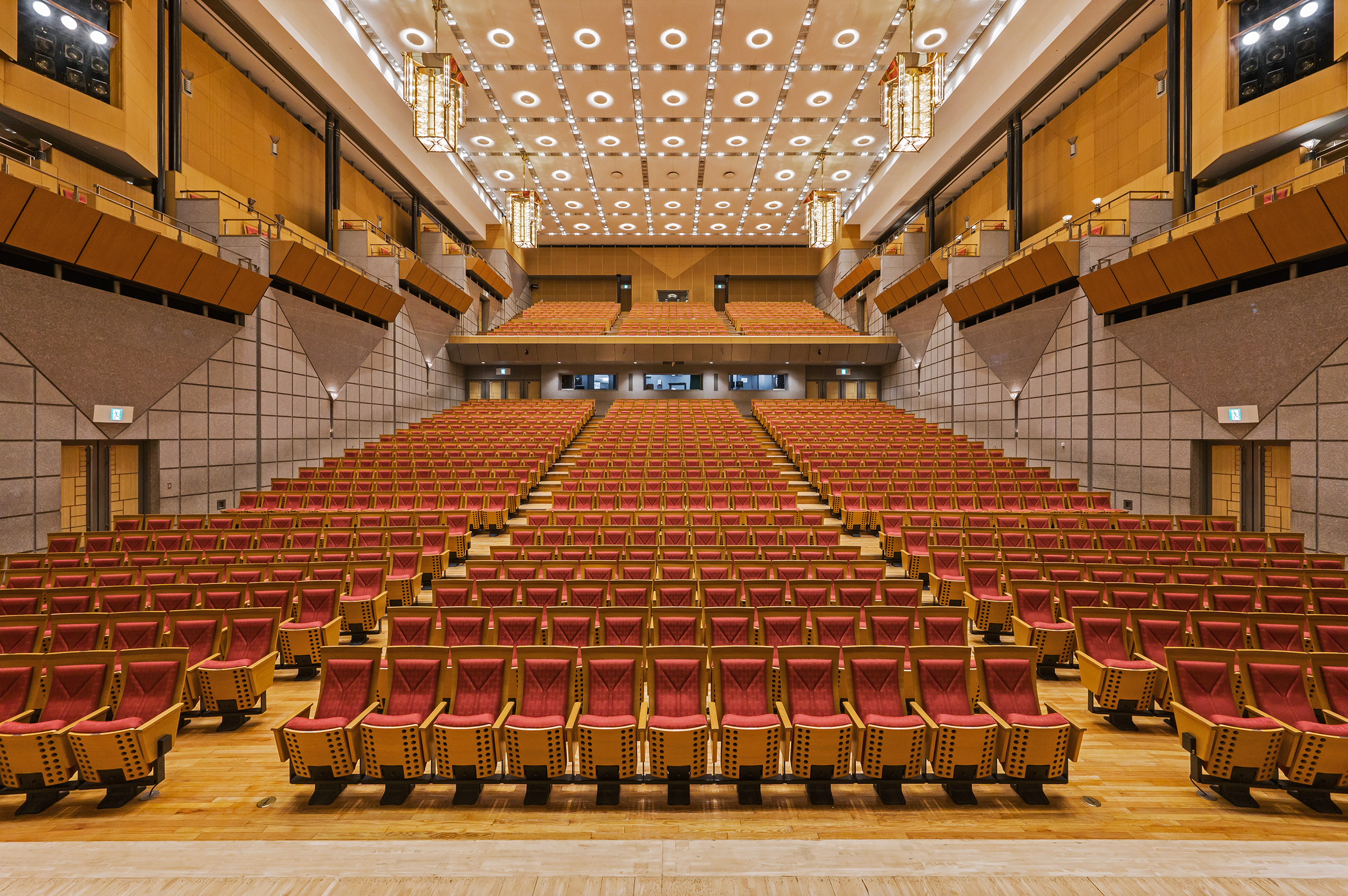 KATSUSHIKA SYMPHONY HILLS