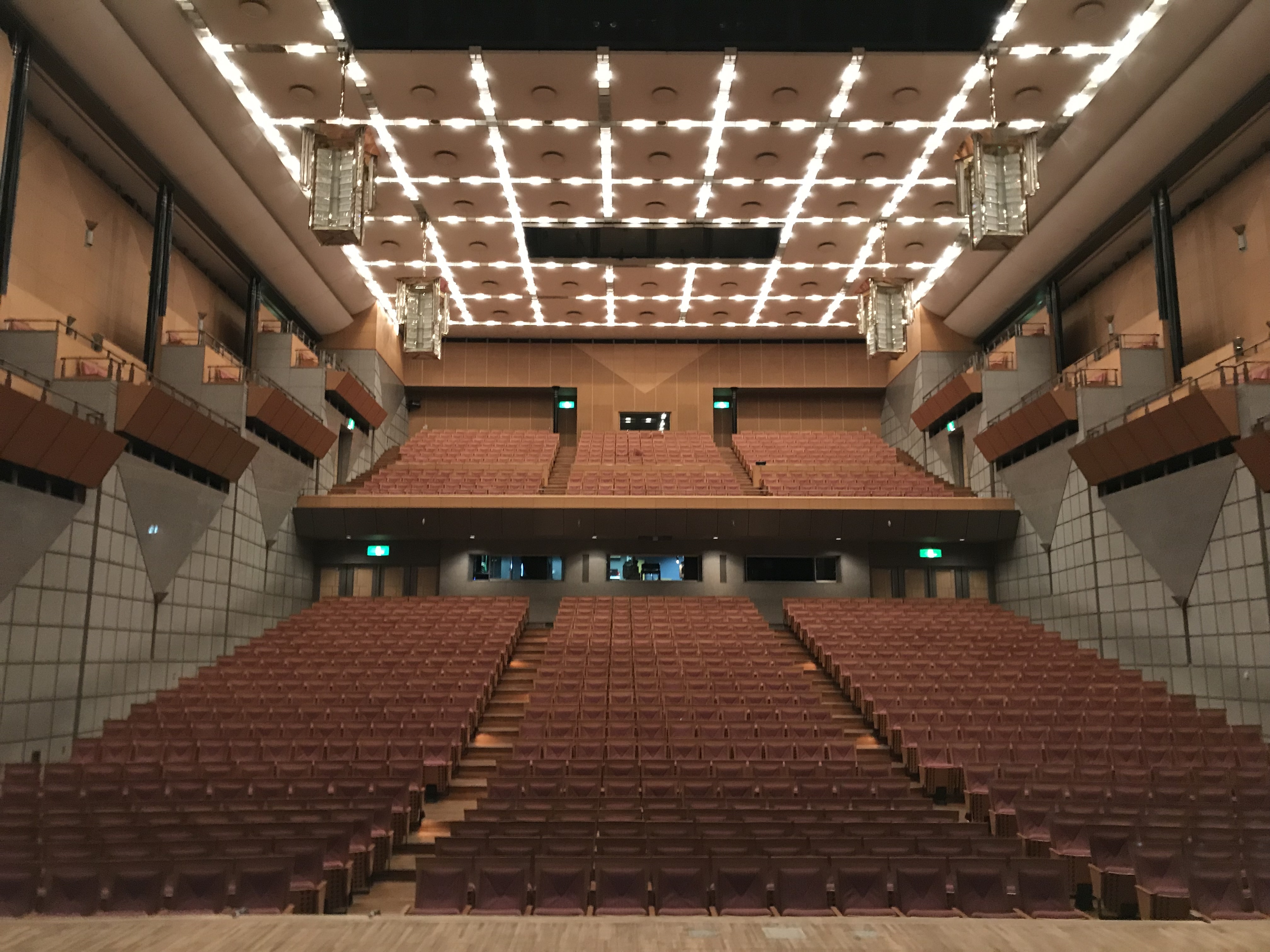 KATSUSHIKA SYMPHONY HILLS