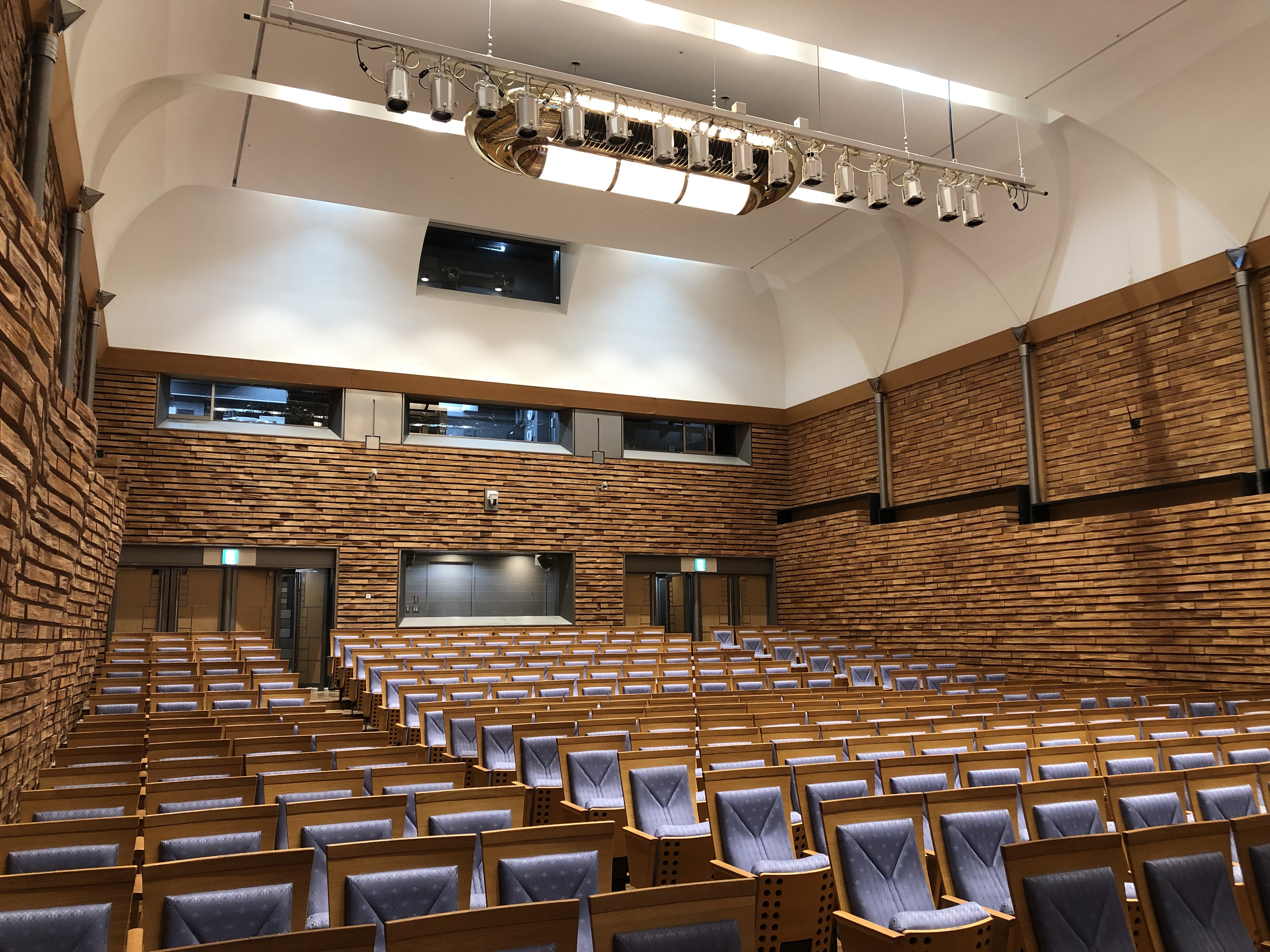 KATSUSHIKA SYMPHONY HILLS