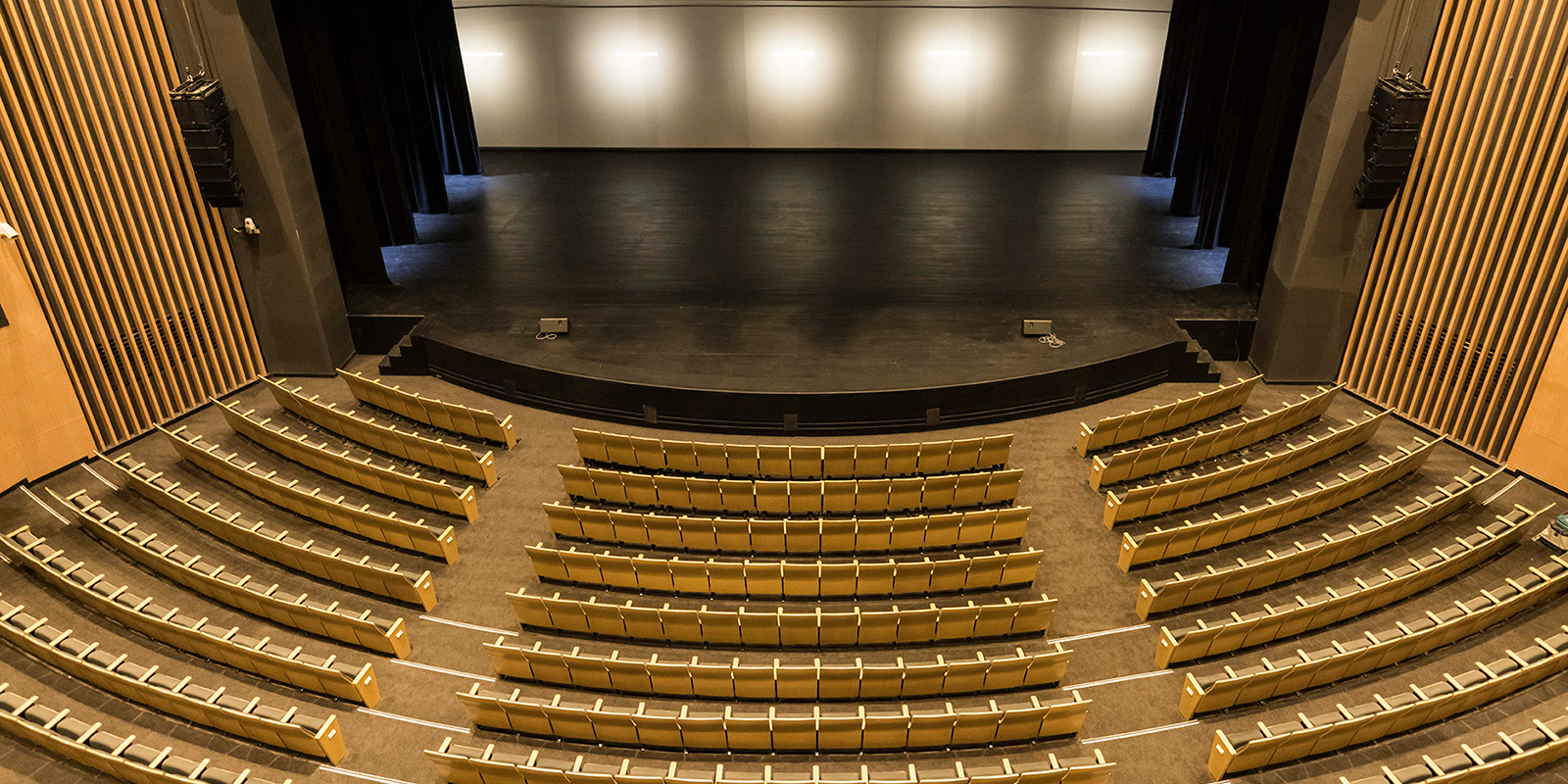 THE VARANASI INTERNATIONAL COOPERATION AND CONVENTION CENTRE