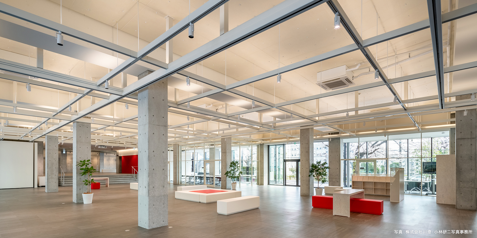 J. F. Oberlin Hall of Arts and Culture