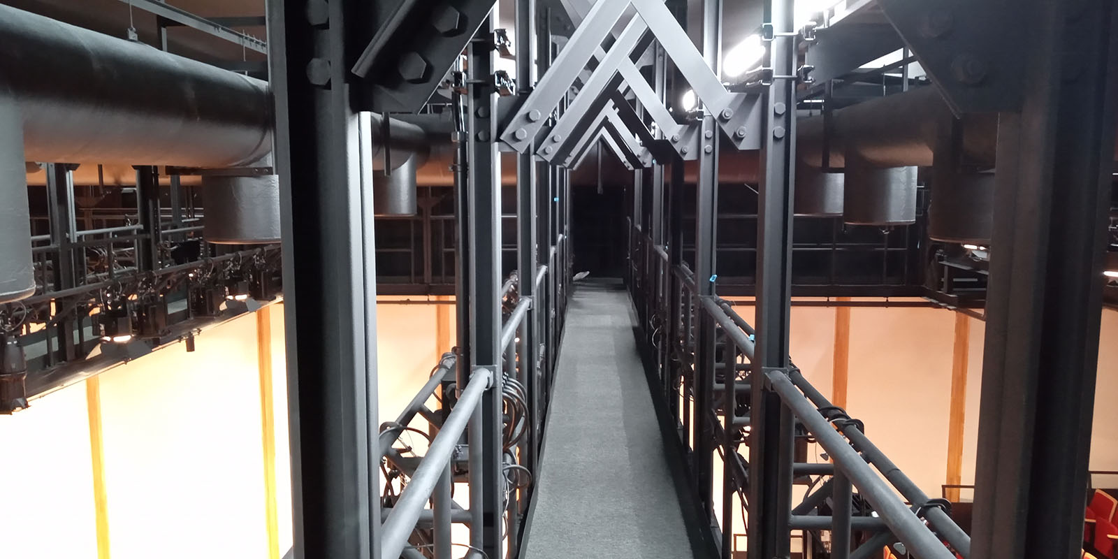 RaiBoC Hall (Omiya Civic Hall)