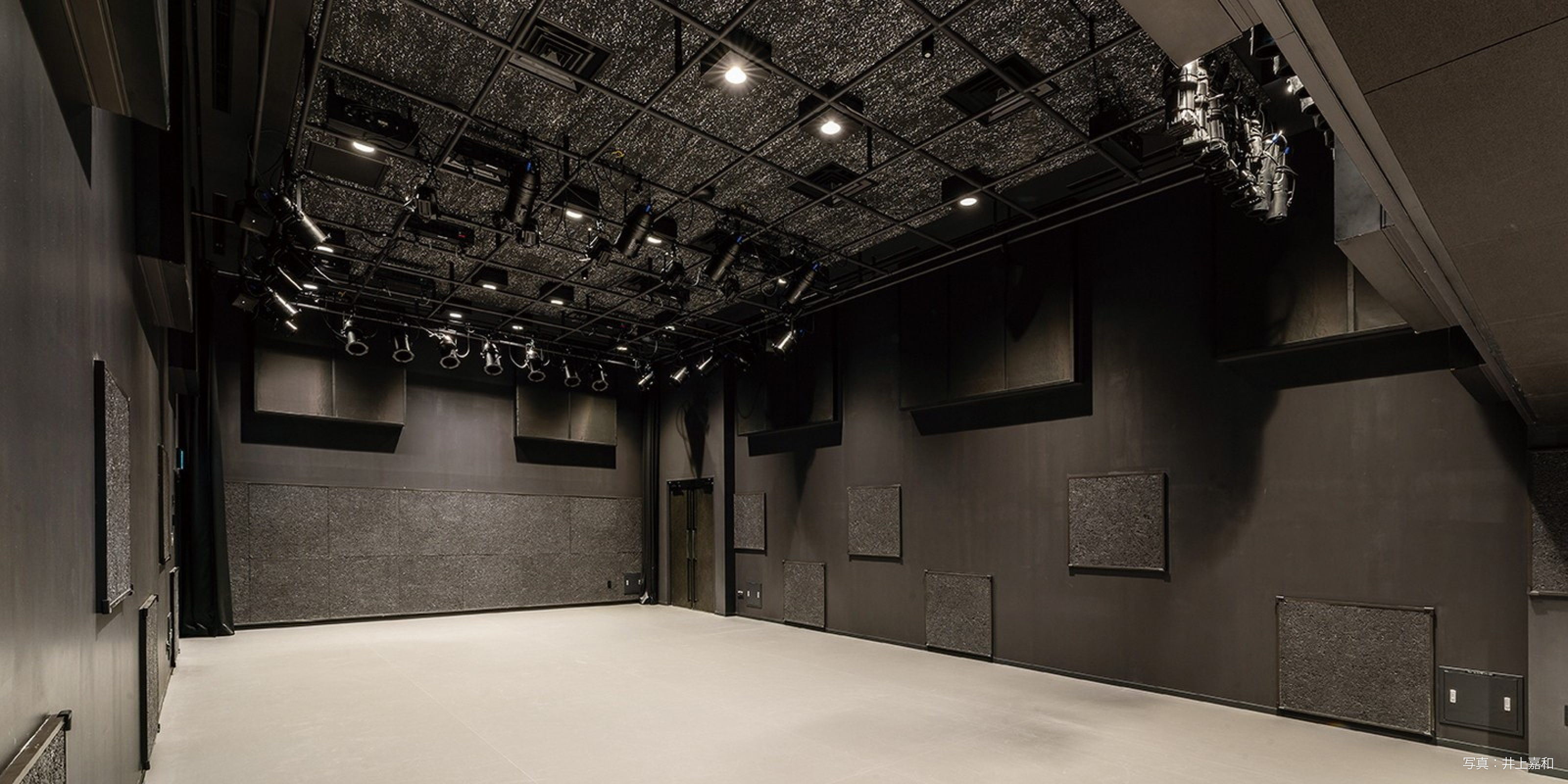 OGIMACHI MUSEUM CUBE