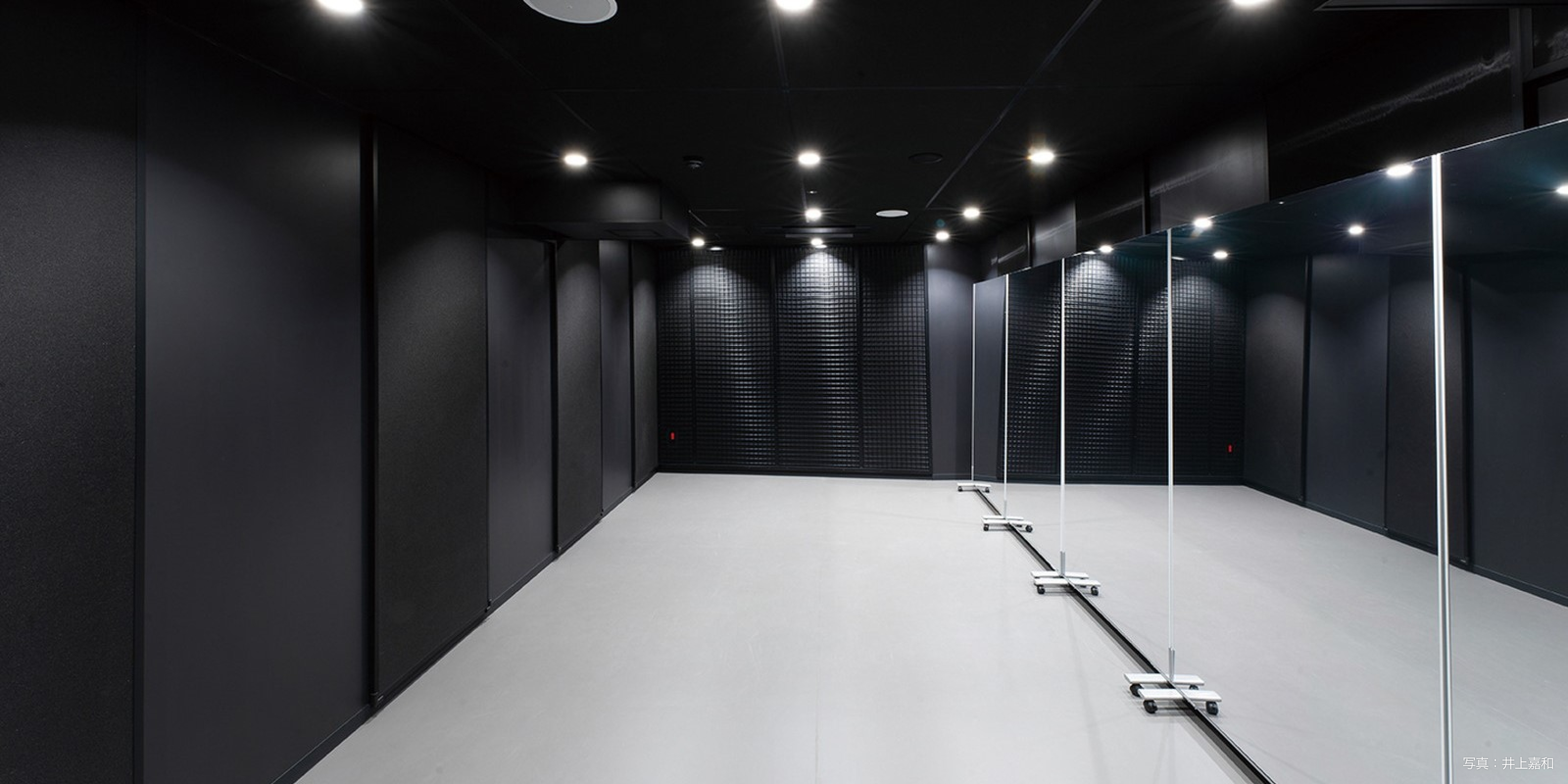 OGIMACHI MUSEUM CUBE