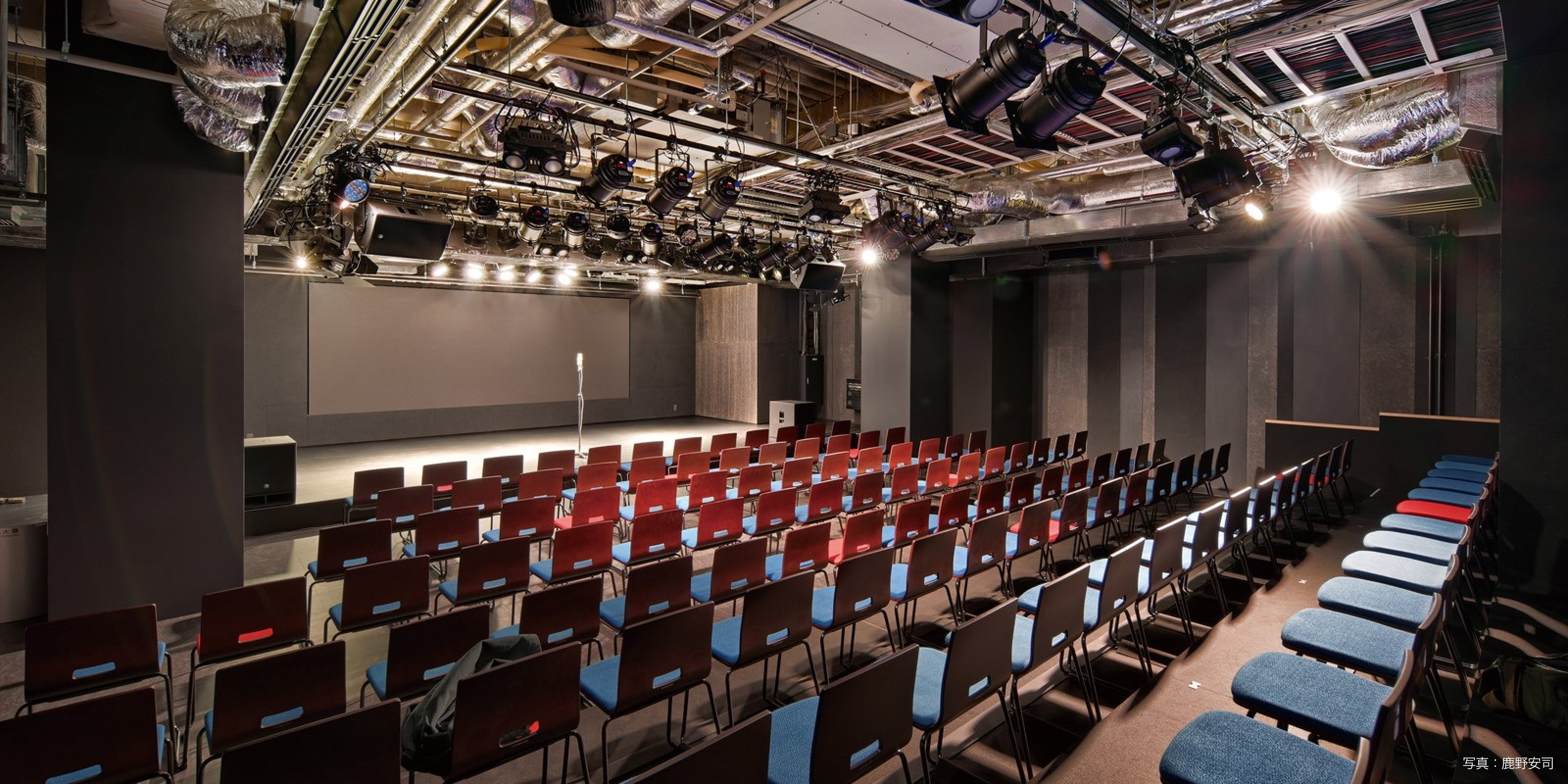 Theatre MERCURY Shinjuku