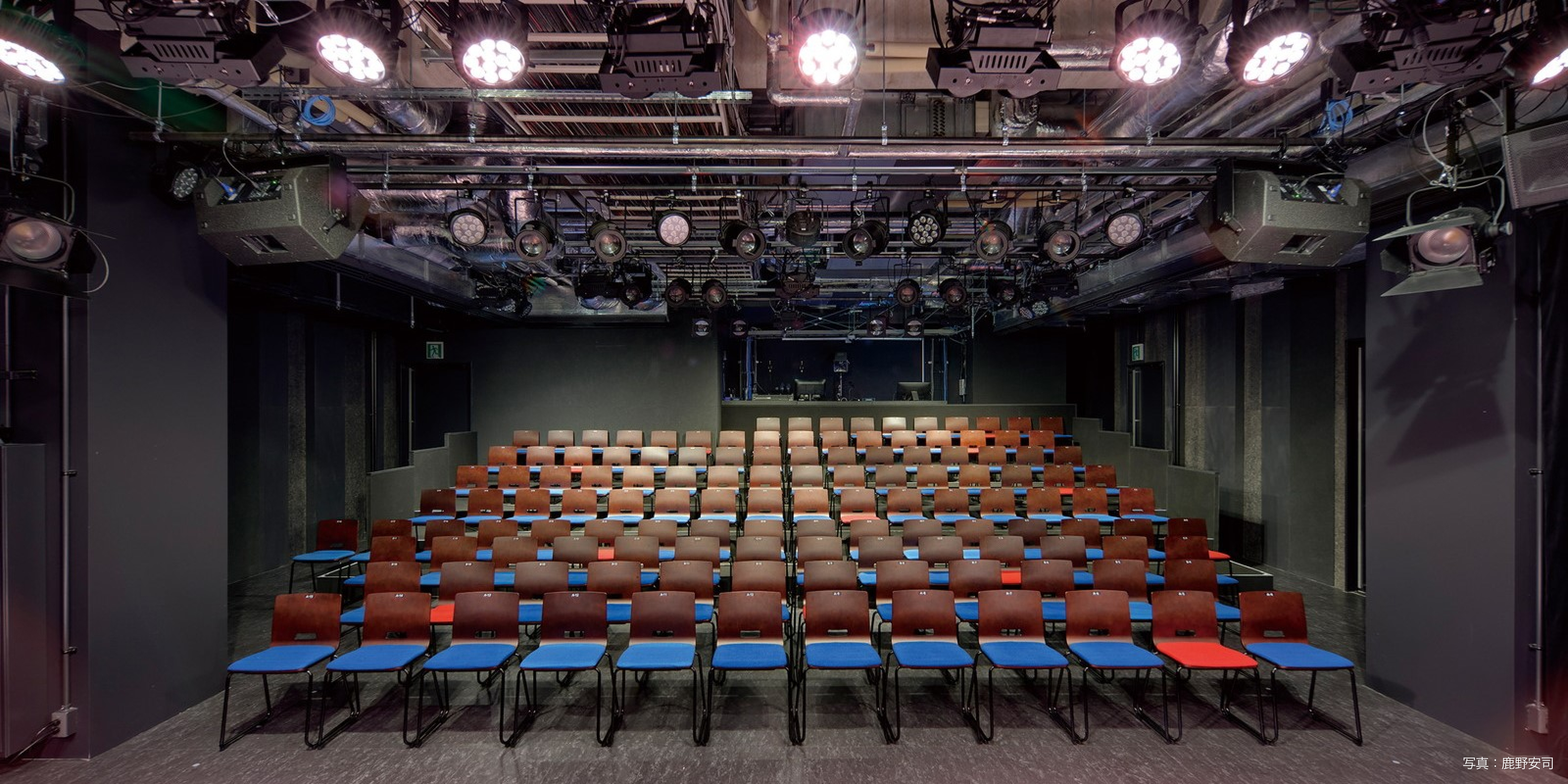 Theatre MERCURY Shinjuku