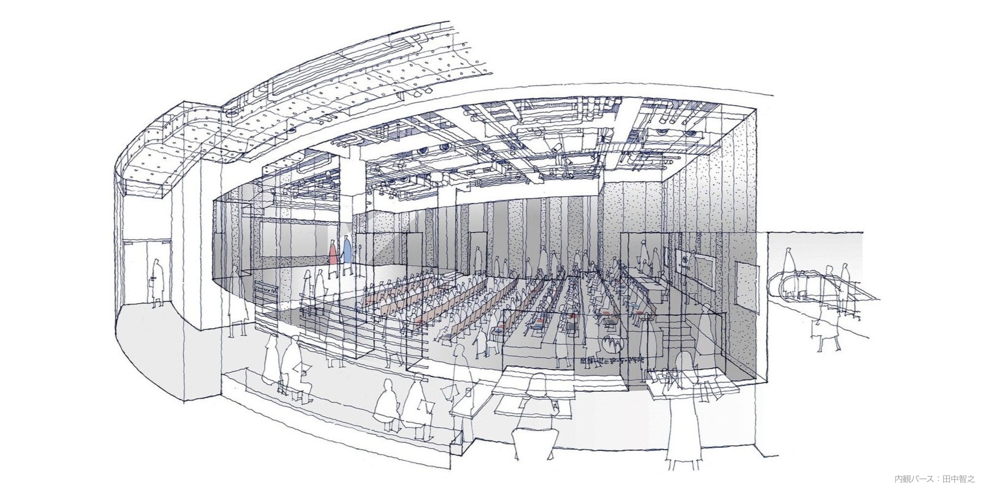 Theatre MERCURY Shinjuku