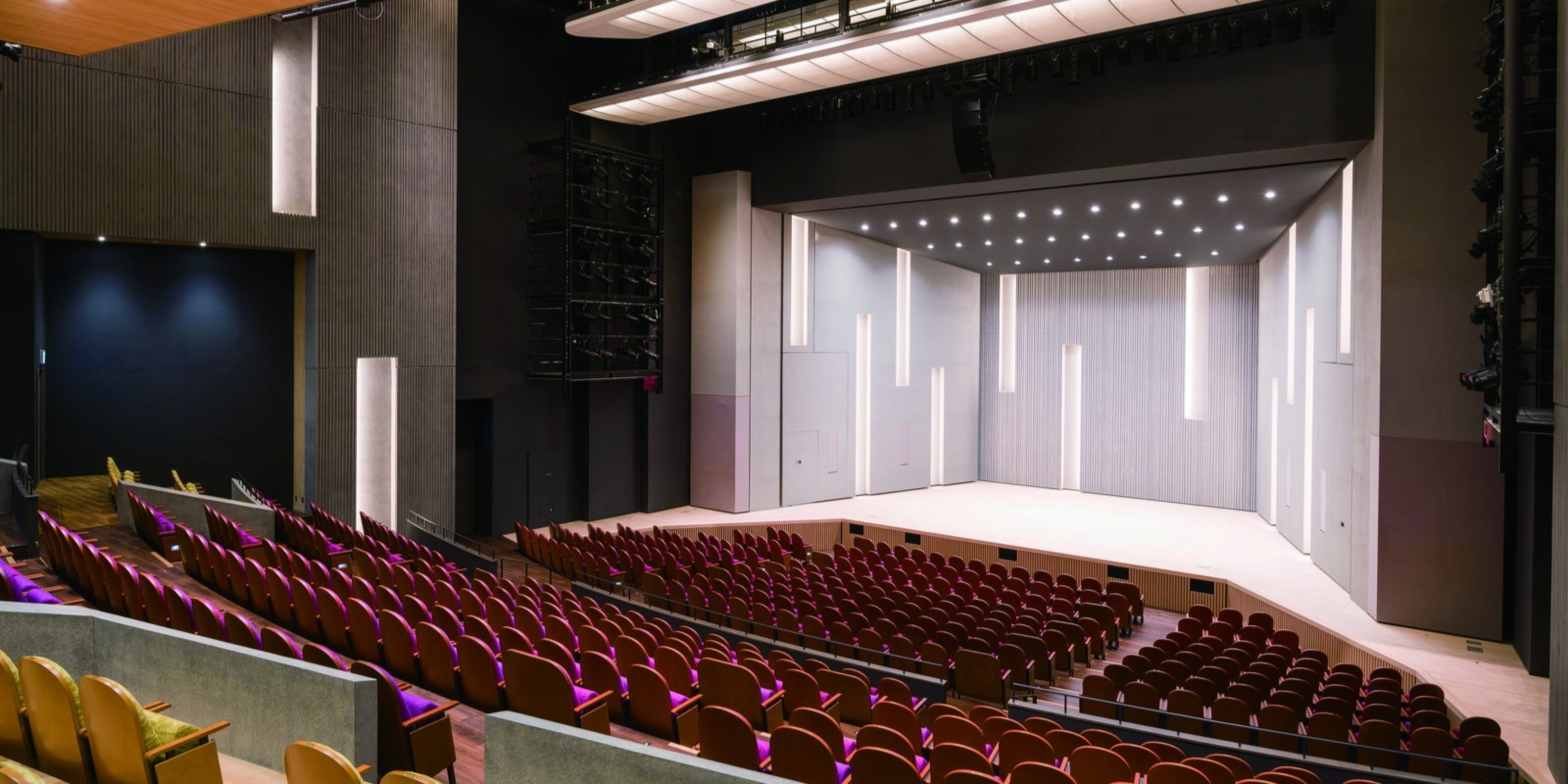 Fujimino Stella West