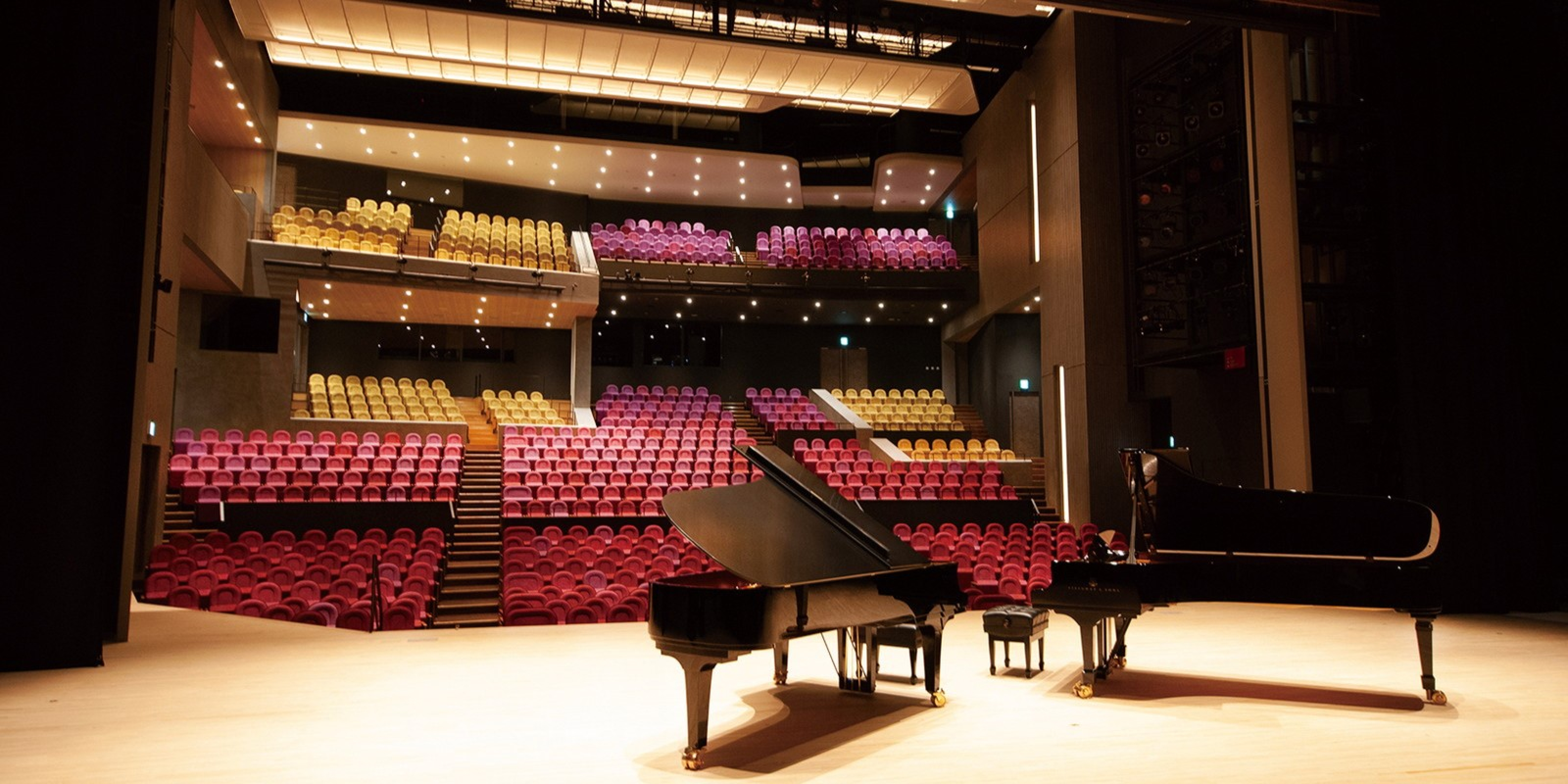 Fujimino Stella West