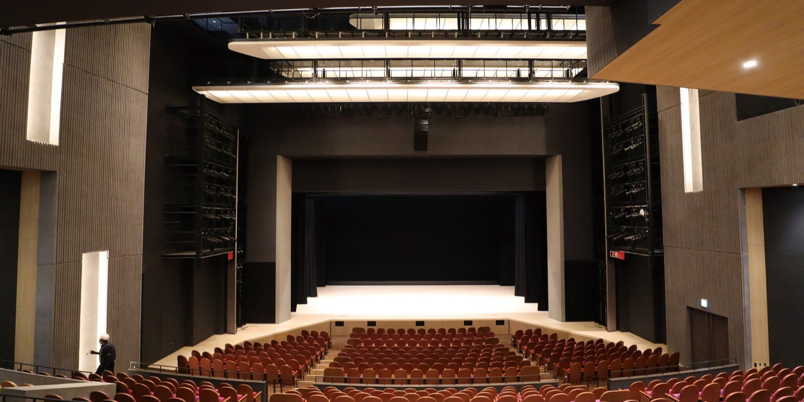 Fujimino Stella West