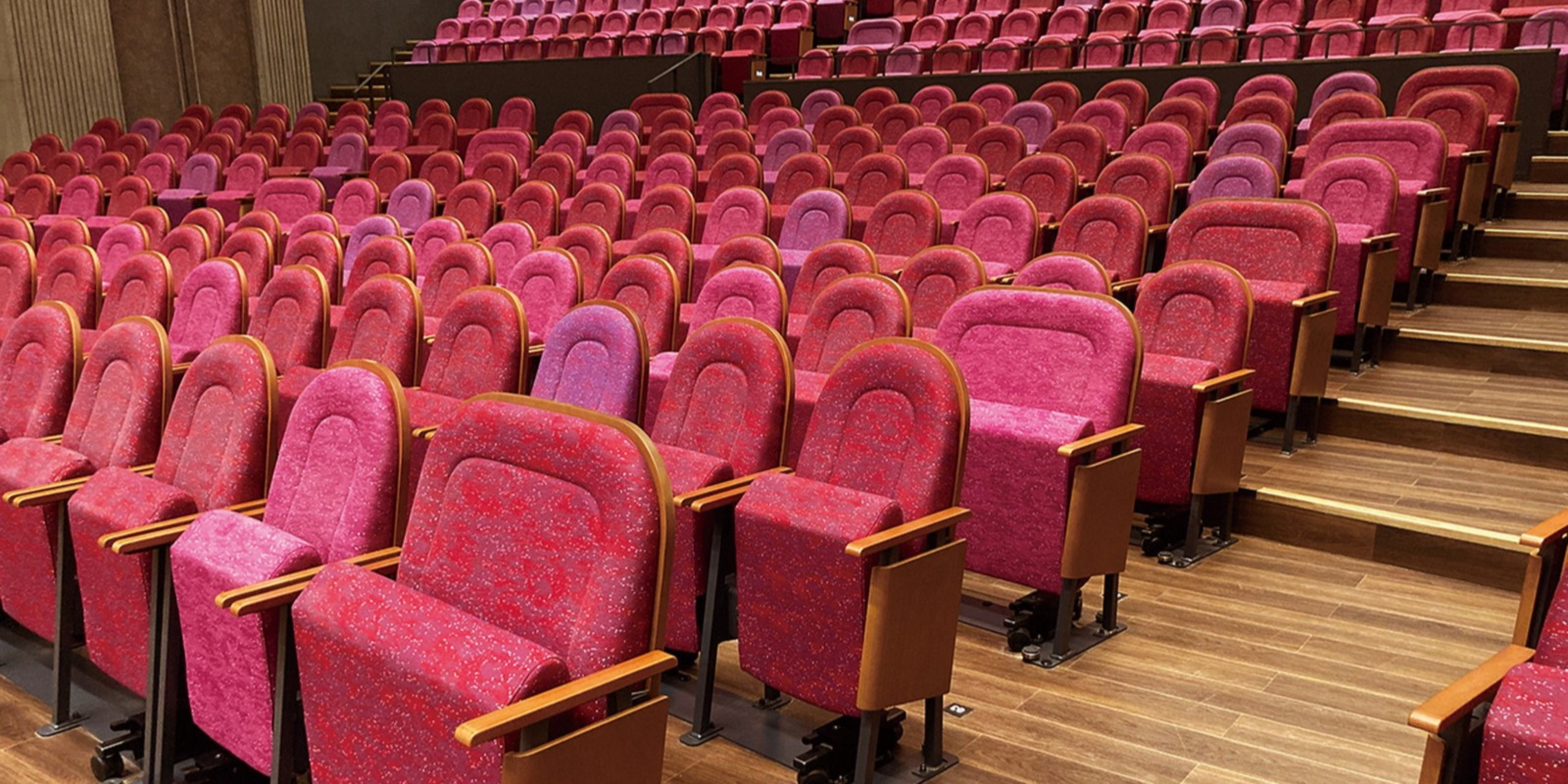 Fujimino Stella West