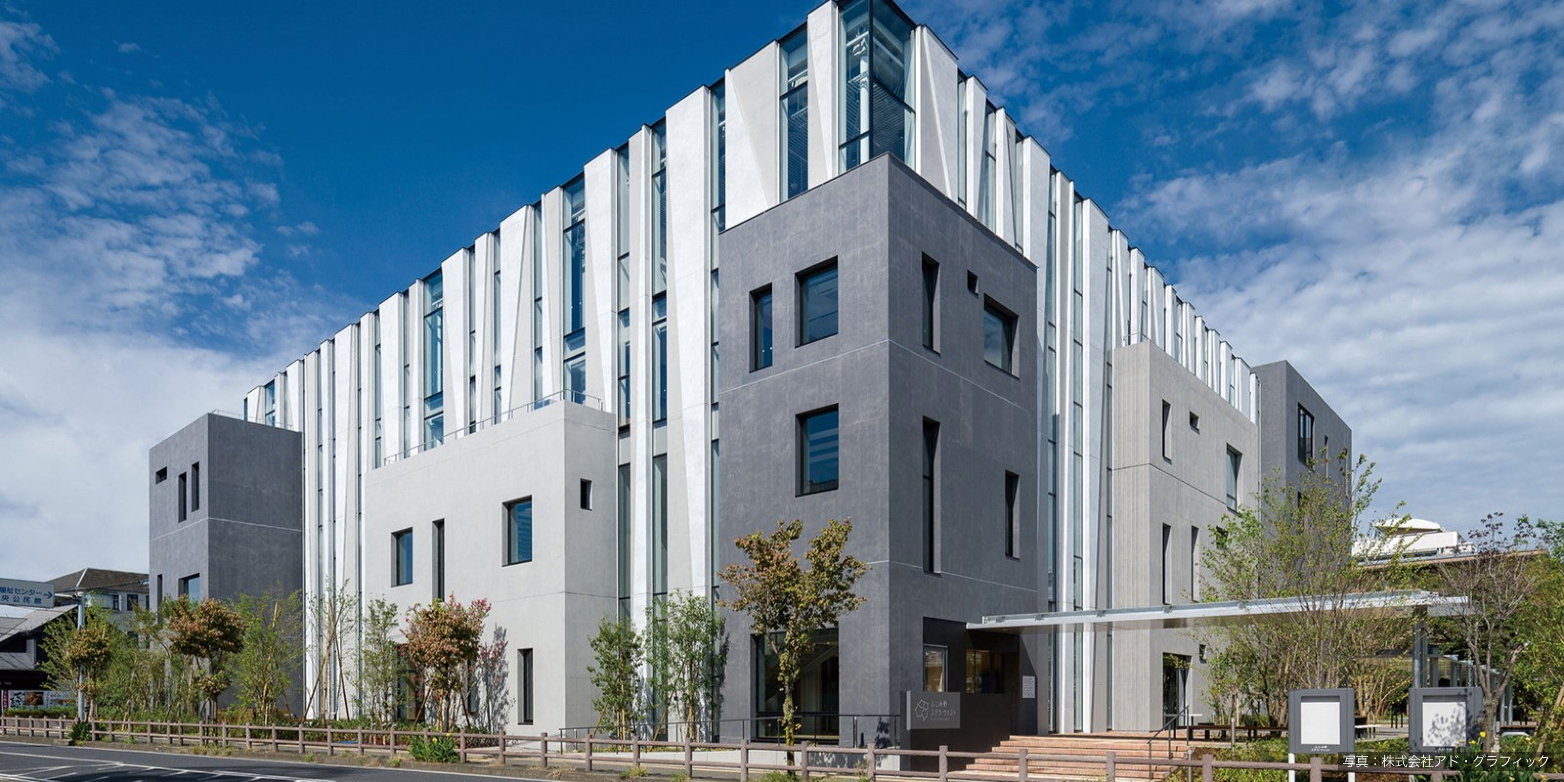 Fujimino Stella West