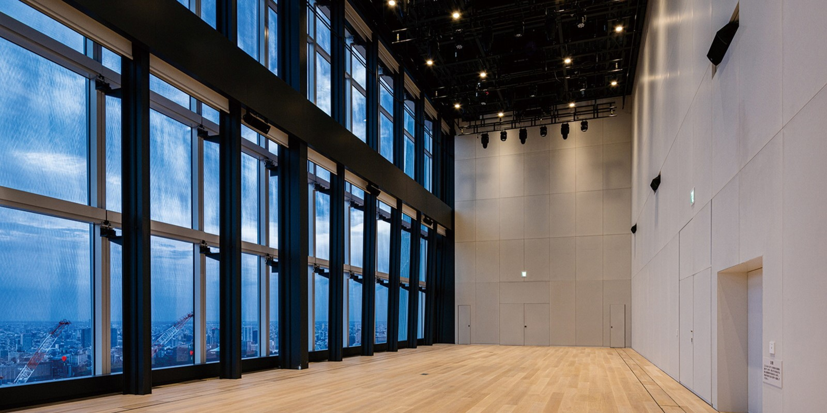 TORANOMON HILLS STATION TOWER TOKYO NODE