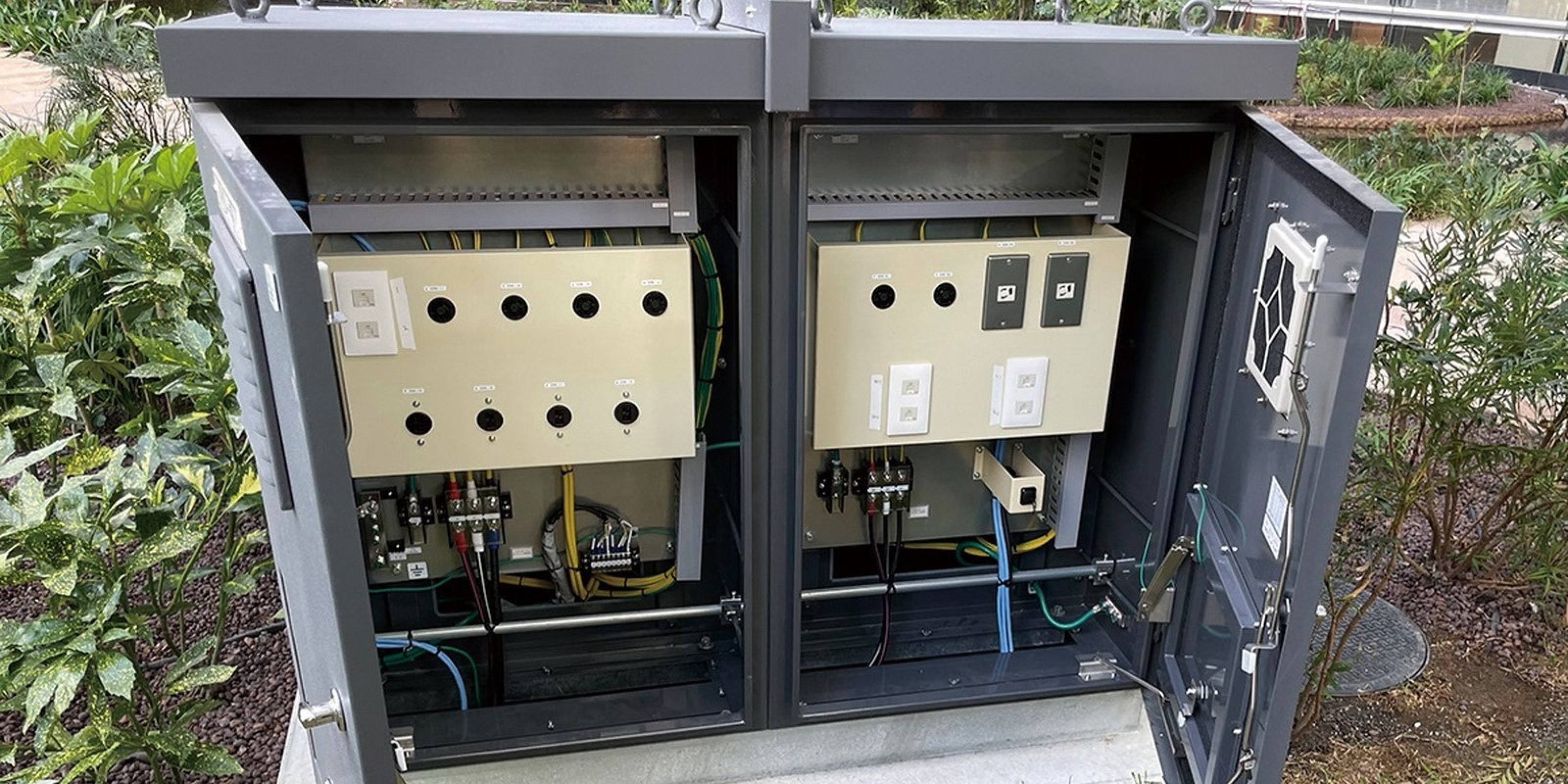 Azabudai Hills Central Green/Arena