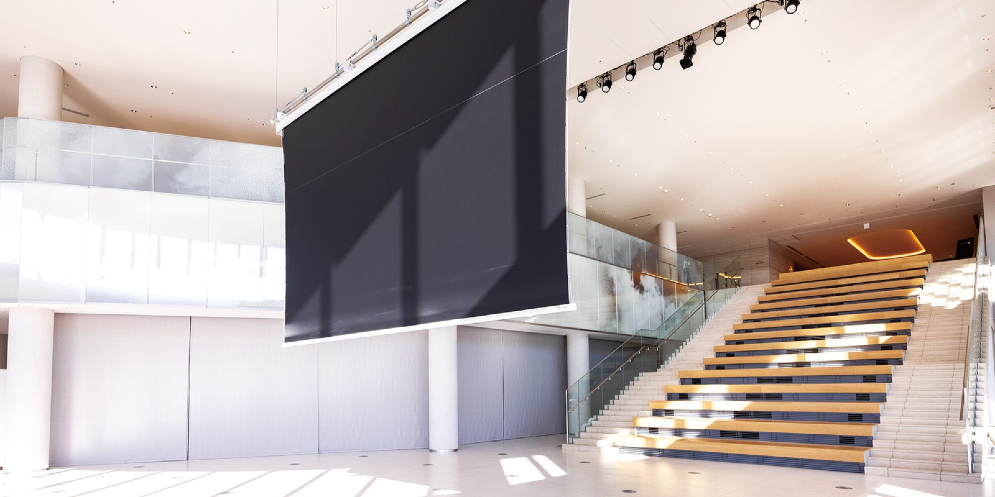 Azabudai Hills Mori JP Tower 33rd and 34th floor Sky Lobby