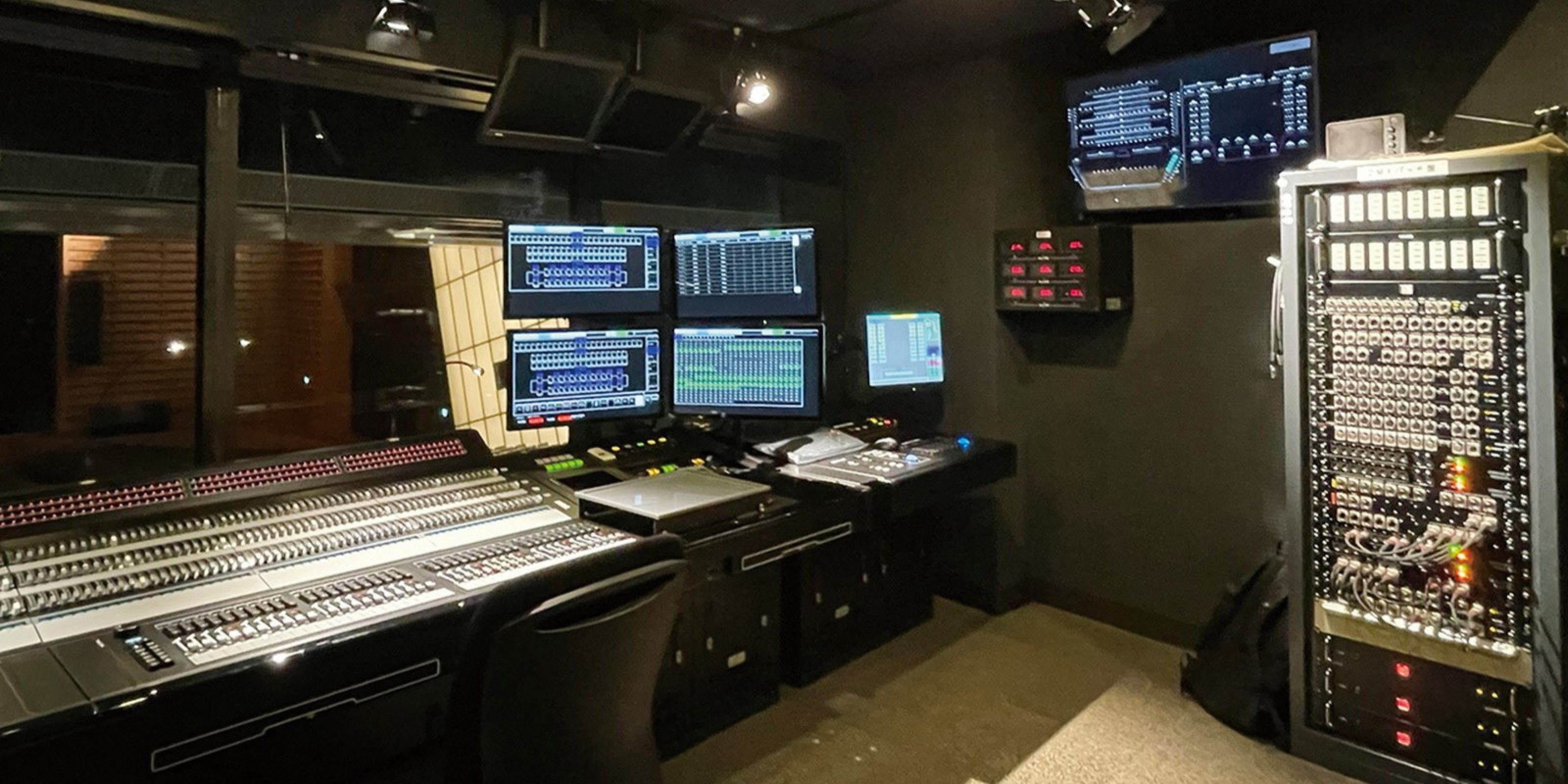 Tokyo International Forum hall A